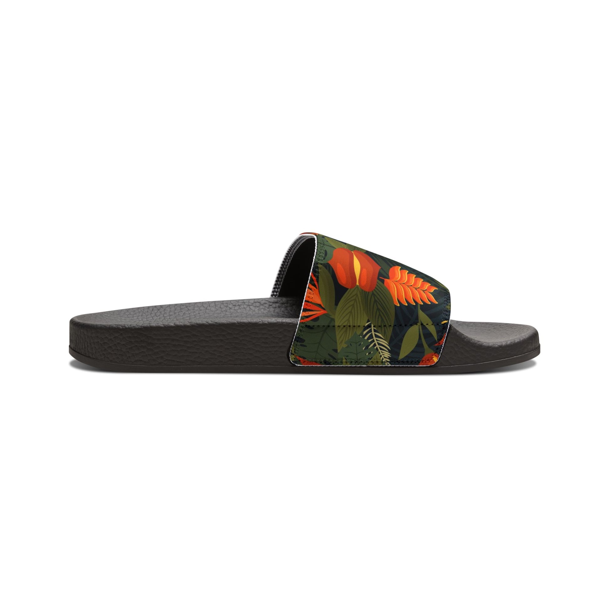 "Jungle Fever" Women's Beach Sandals - Island Vibes For Life