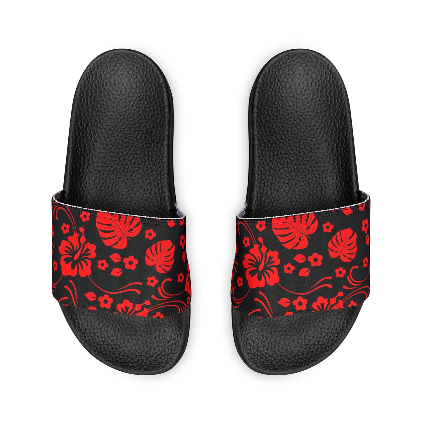 "Black Sands" Women's Beach Sandals