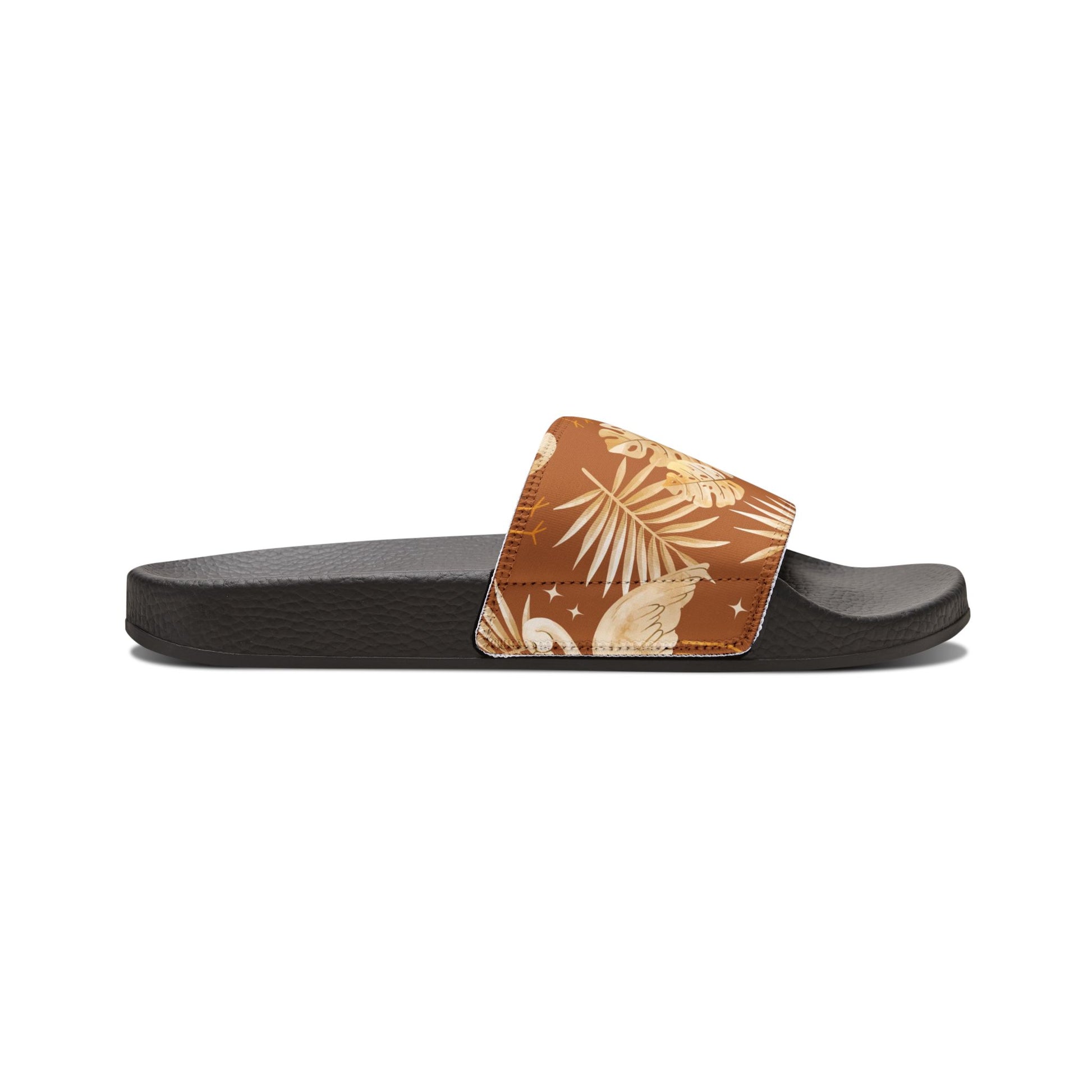 "Bad, Bad, Leroy Brown" Women's Beach Sandals - Island Vibes For Life