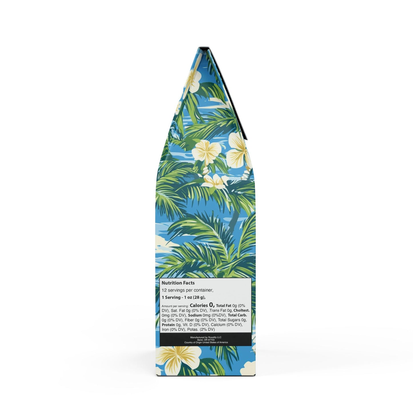 Morning Tide Coffee Blend (Medium Roast)