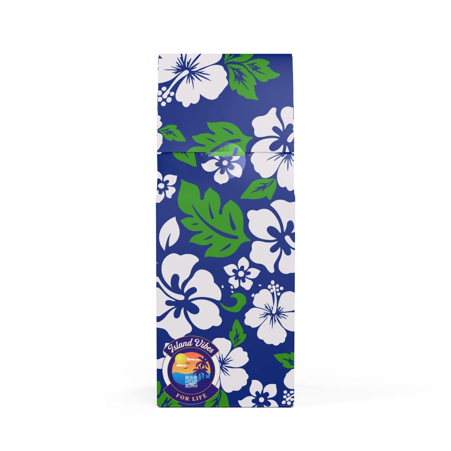 Amber Tides Coffee Blend (Medium-Dark Roast)