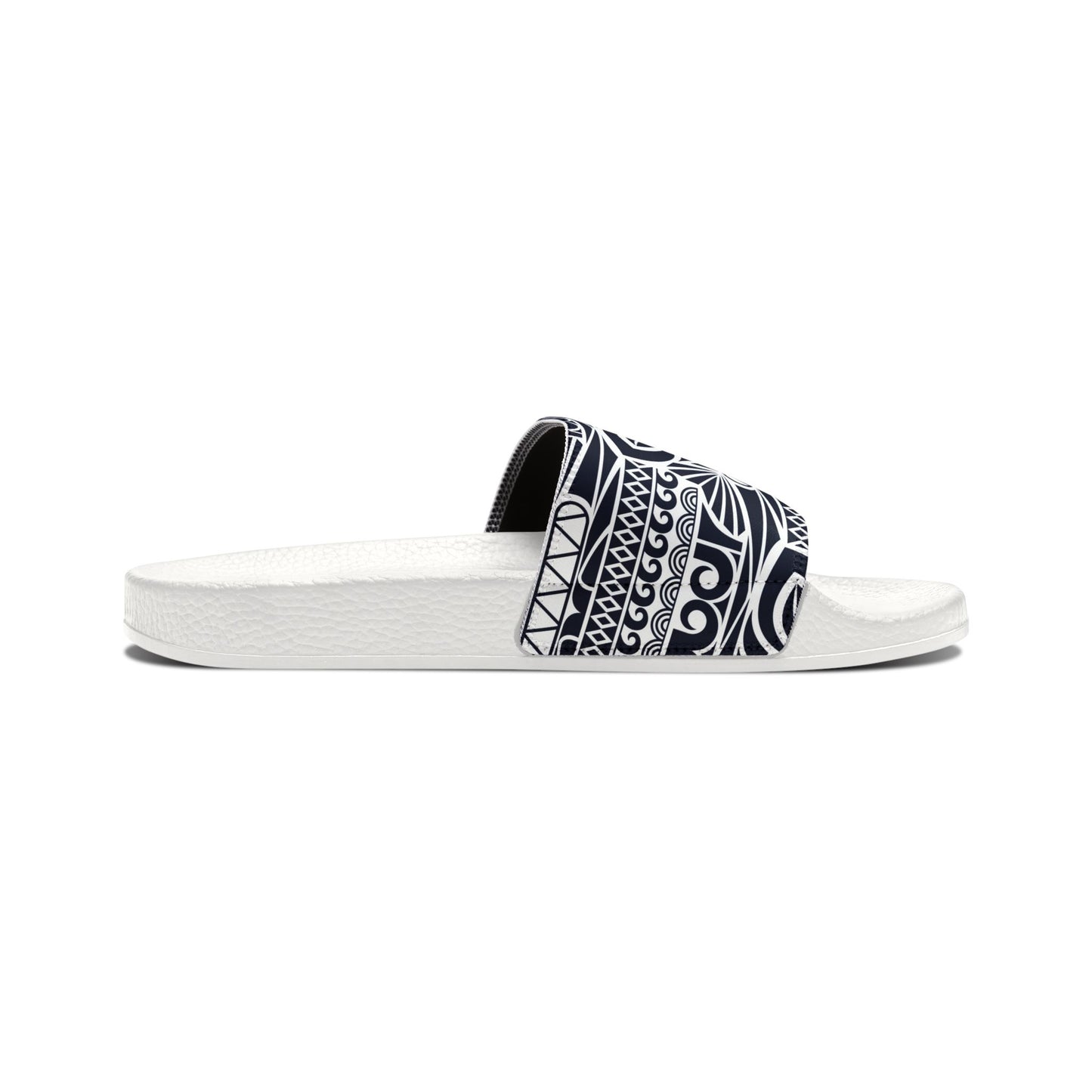 "Maori Mythos Essence" Women's Beach Sandals - Island Vibes For Life