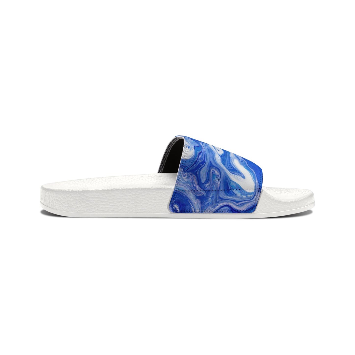 "The Blue Wave" Women's Beach Sandals - Island Vibes For Life