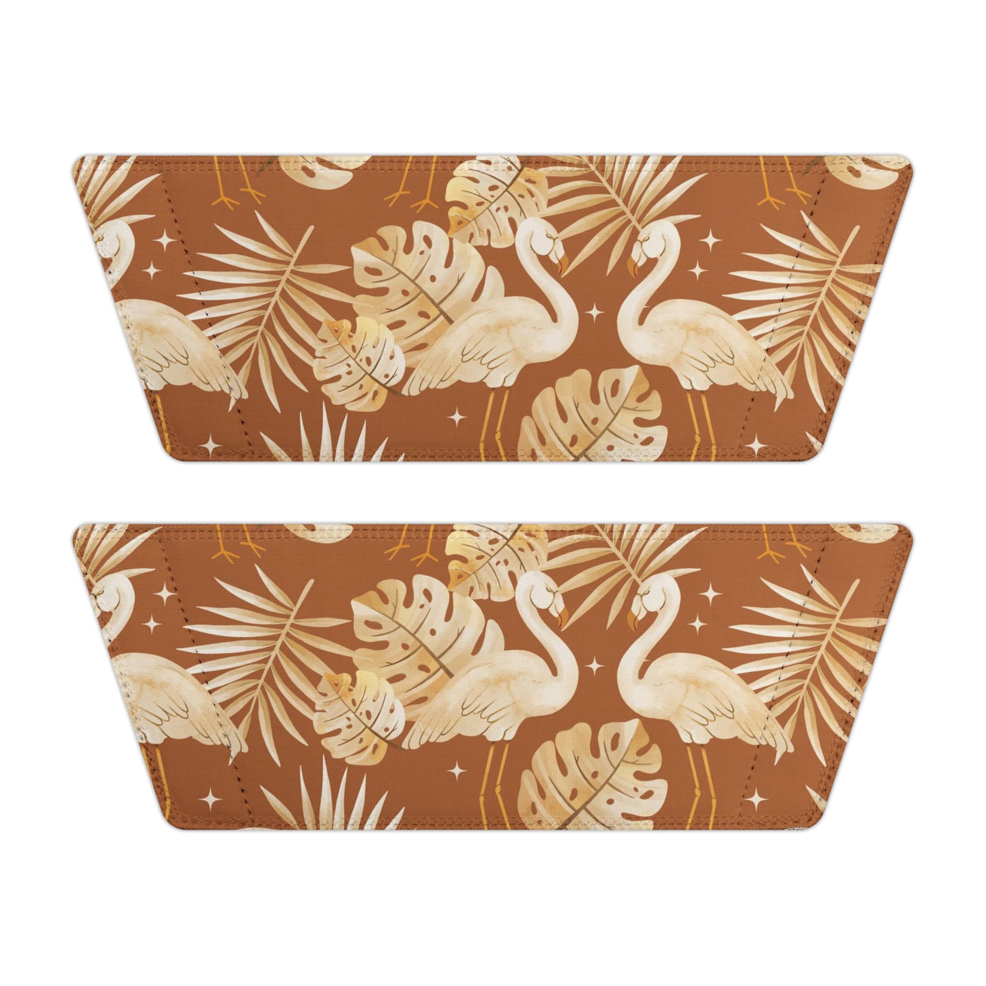 "Bad, Bad, Leroy Brown" Women's Beach Sandals - Island Vibes For Life