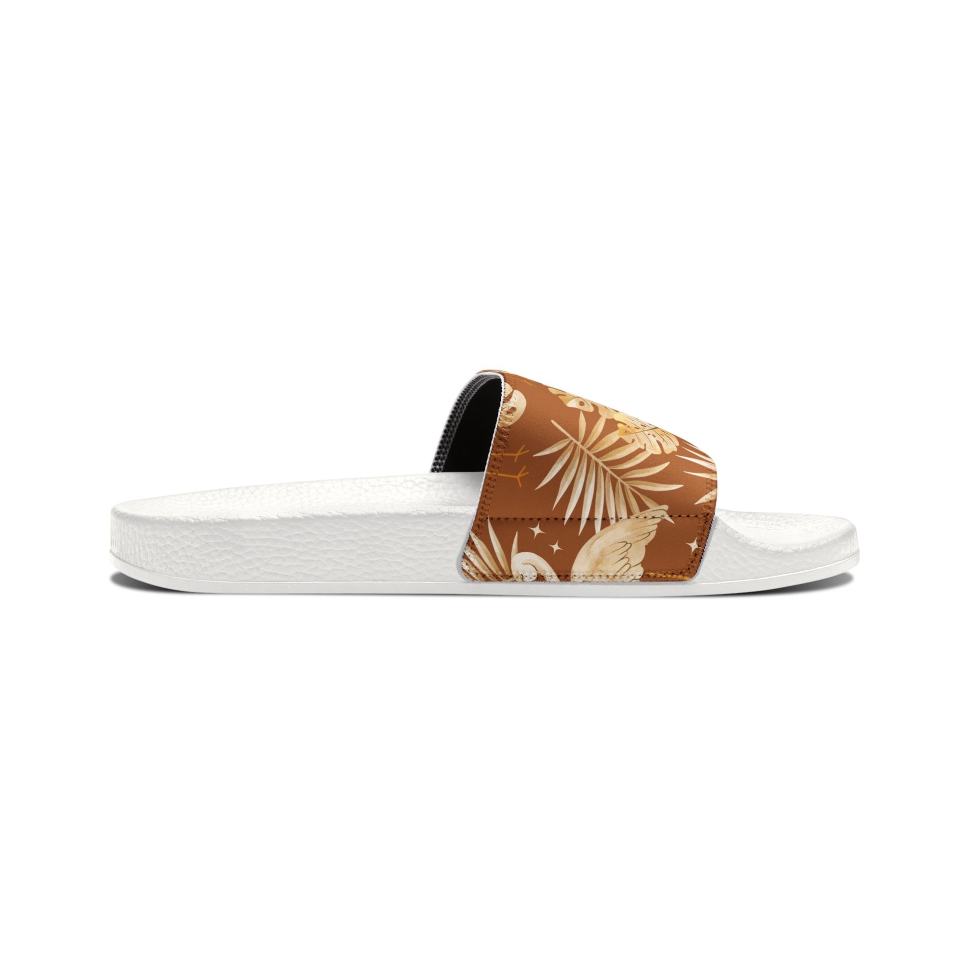 "Bad, Bad, Leroy Brown" Women's Beach Sandals - Island Vibes For Life