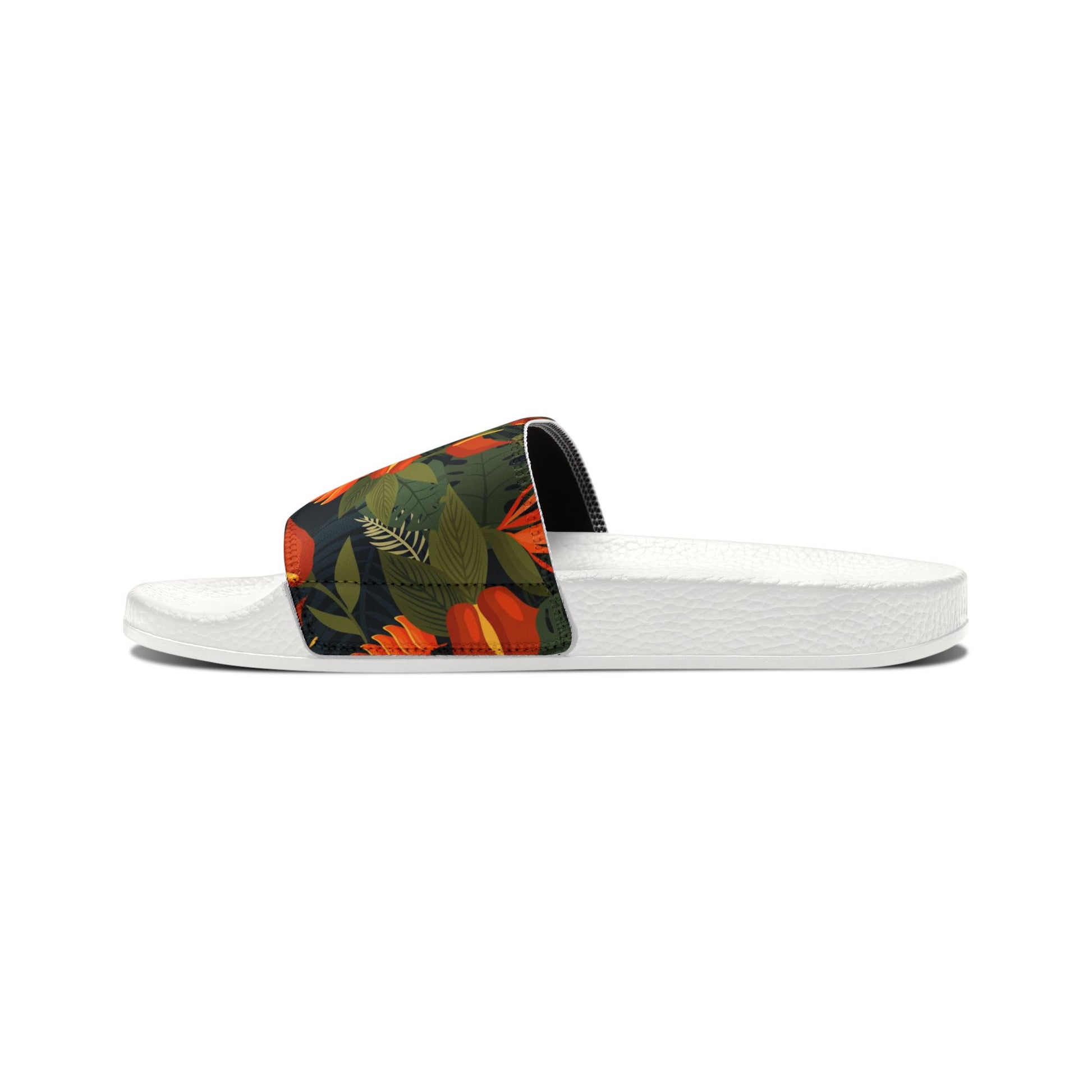 "Jungle Fever" Women's Beach Sandals - Island Vibes For Life
