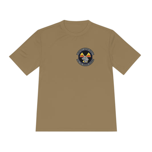 349th CES Custom Tee (Example Only) - Island Vibes For Life