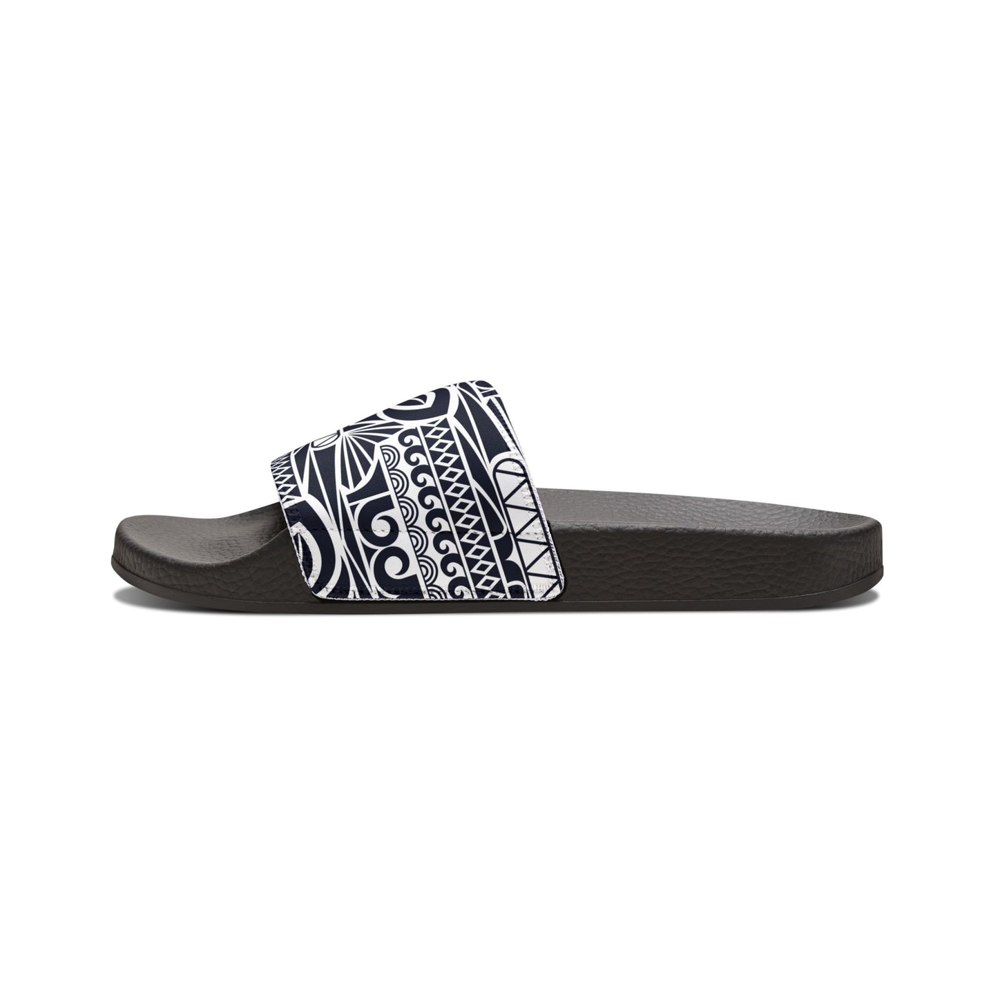 "Maori Mythos Essence" Women's Beach Sandals - Island Vibes For Life
