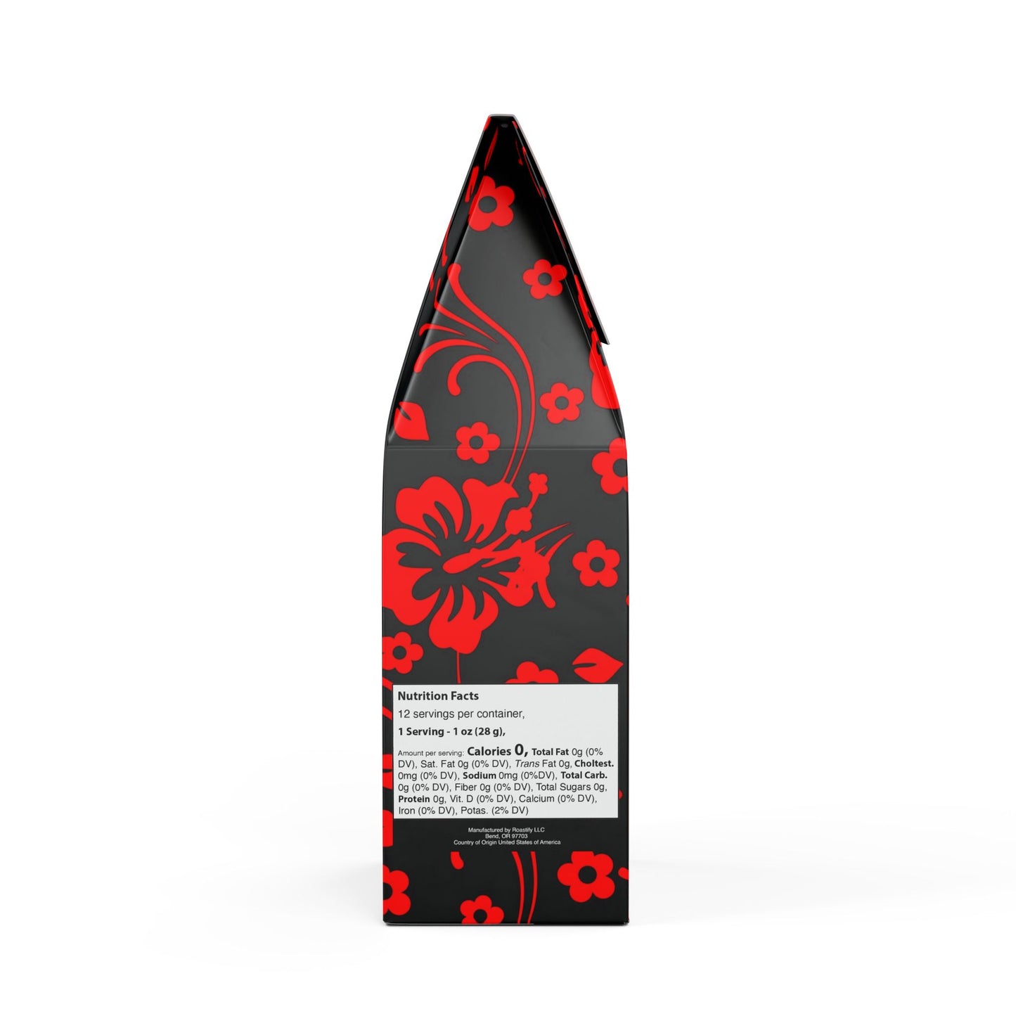 Ember Isle Elixir Coffee (Dark French Roast)