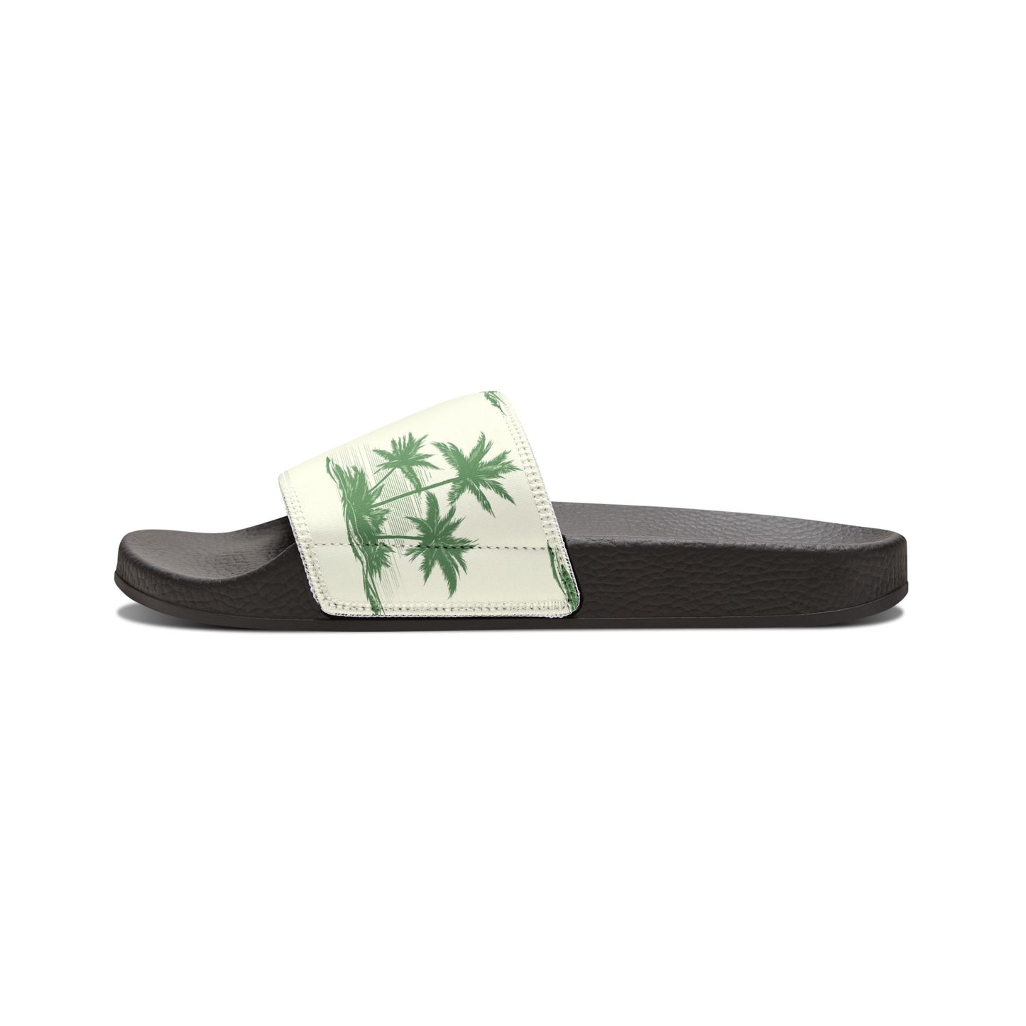 "Three Palm Island" Women's Beach Sandals - Island Vibes For Life