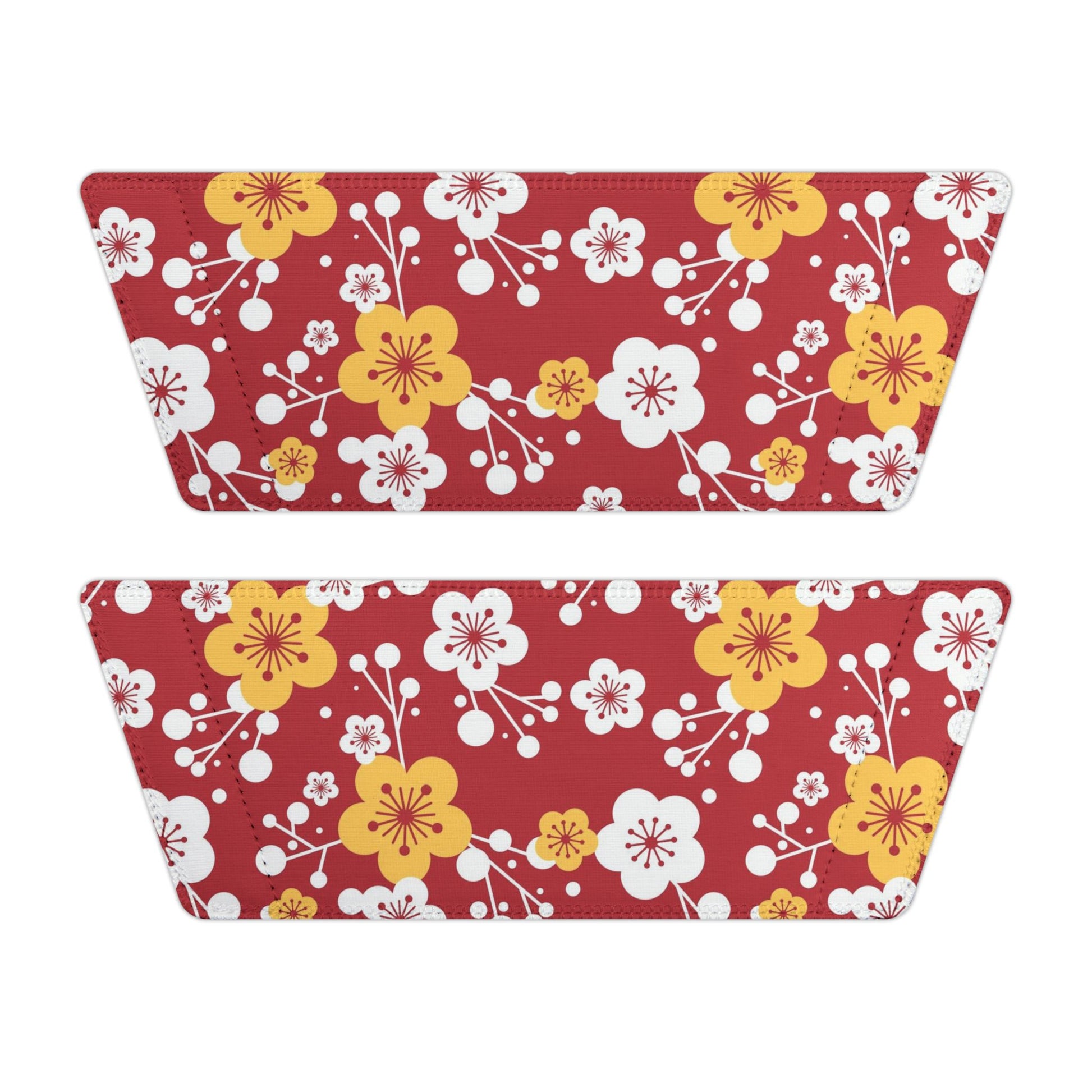 "Plum Crazy" Women's Beach Sandals - Island Vibes For Life