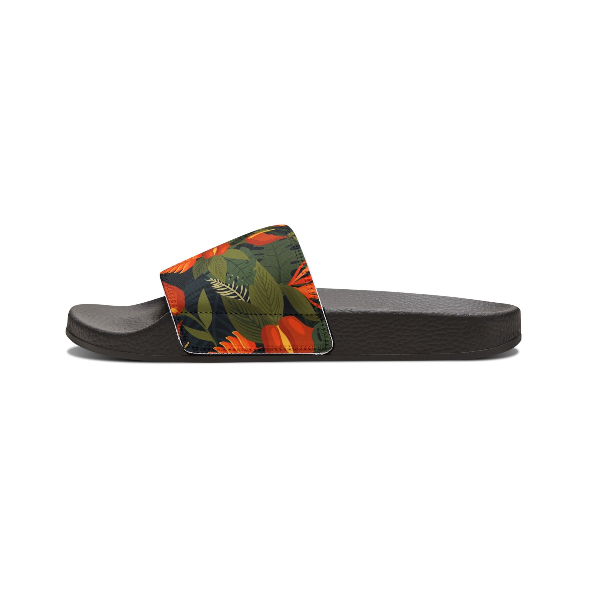 "Jungle Fever" Women's Beach Sandals - Island Vibes For Life