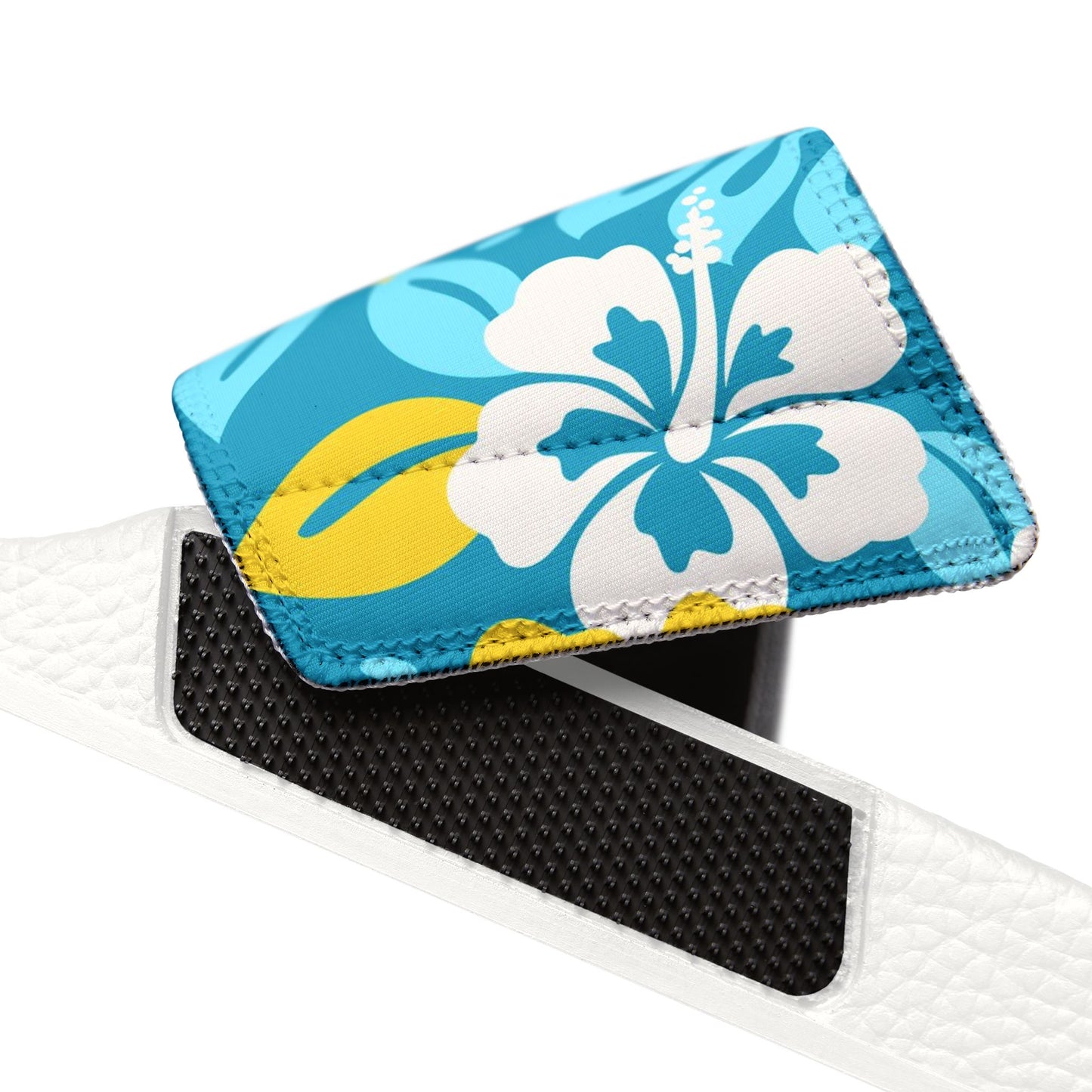 "Tropical Dreams" Women's Beach Sandals - Island Vibes For Life