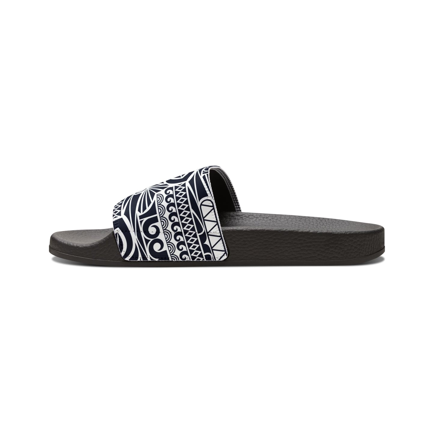 "Maori Mythos Essence" Women's Beach Sandals - Island Vibes For Life