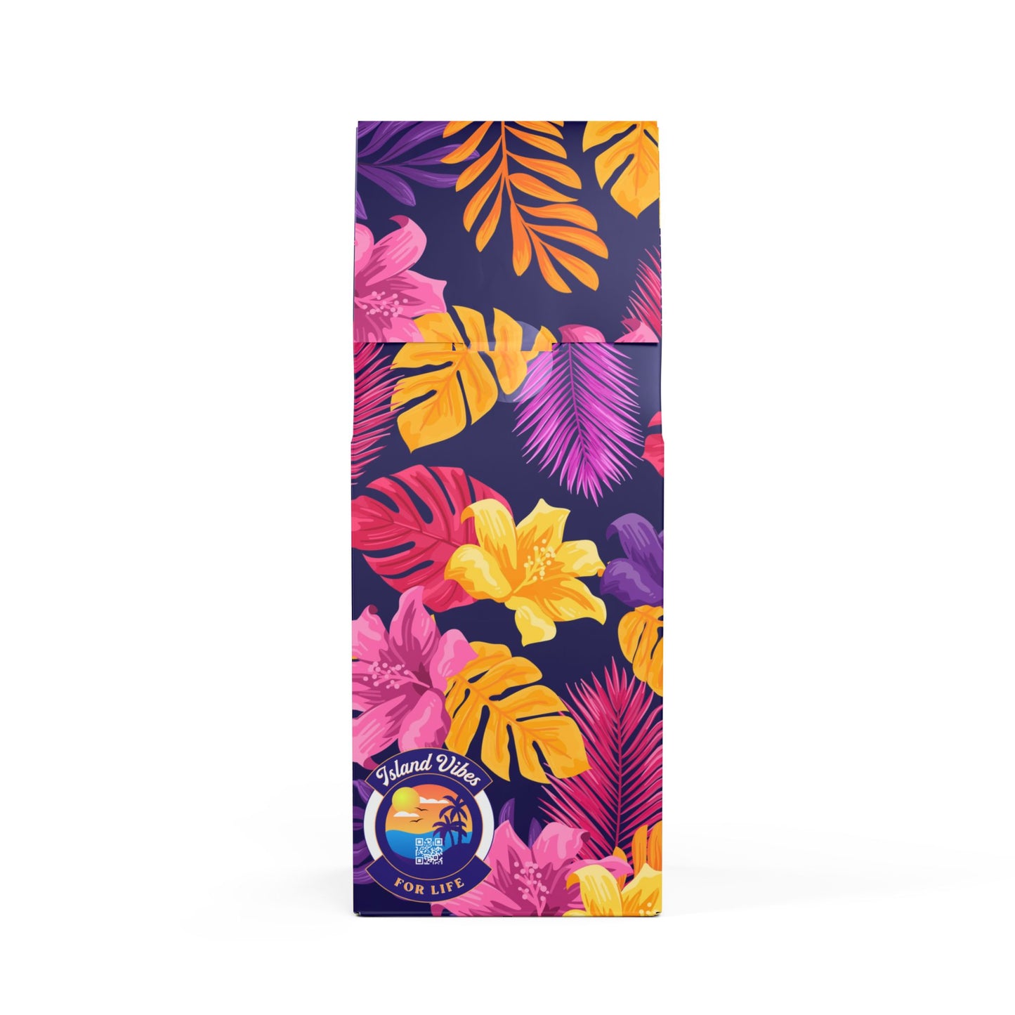 Sunrise Bloom Single Origin Coffee (Light-Medium Roast)