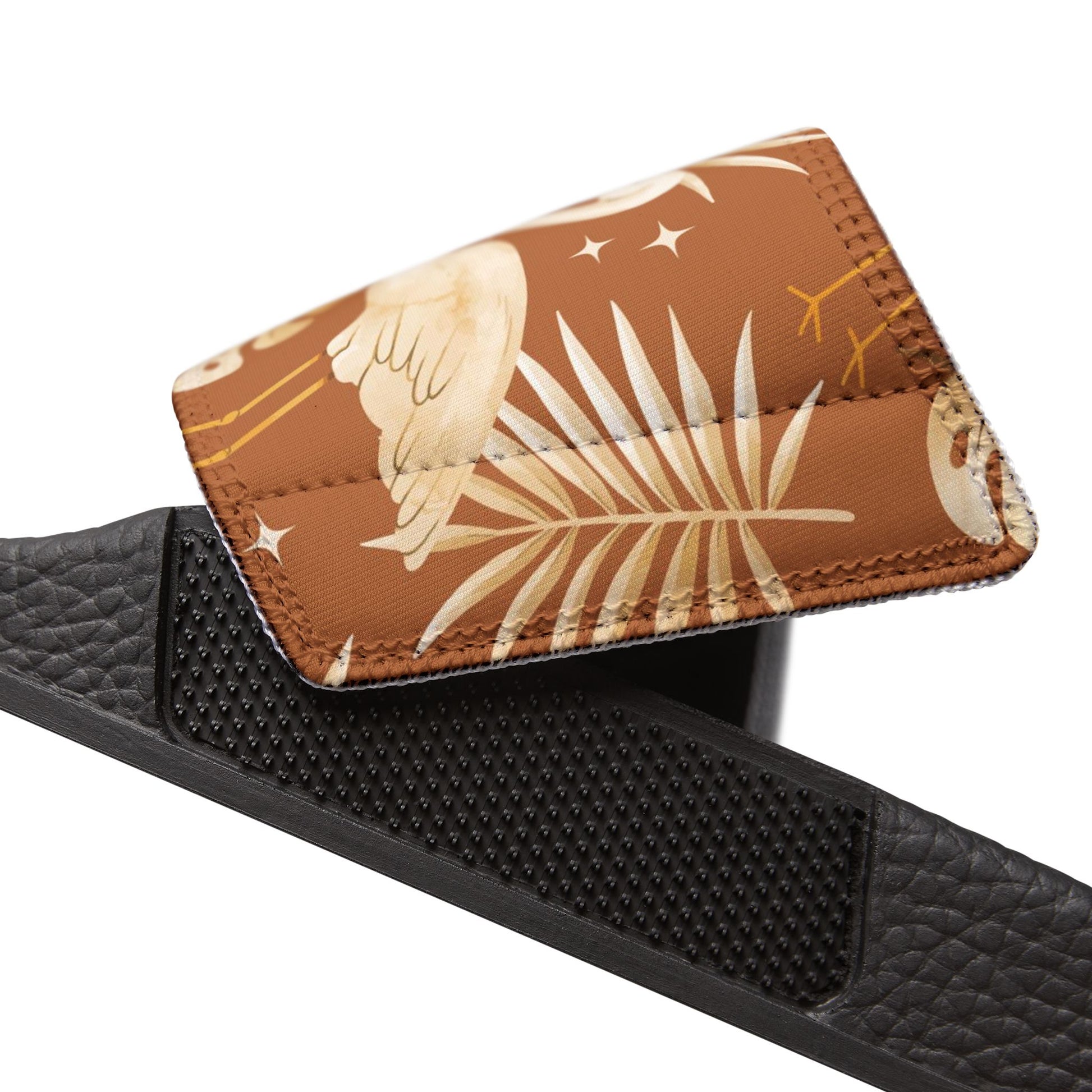 "Bad, Bad, Leroy Brown" Women's Beach Sandals - Island Vibes For Life