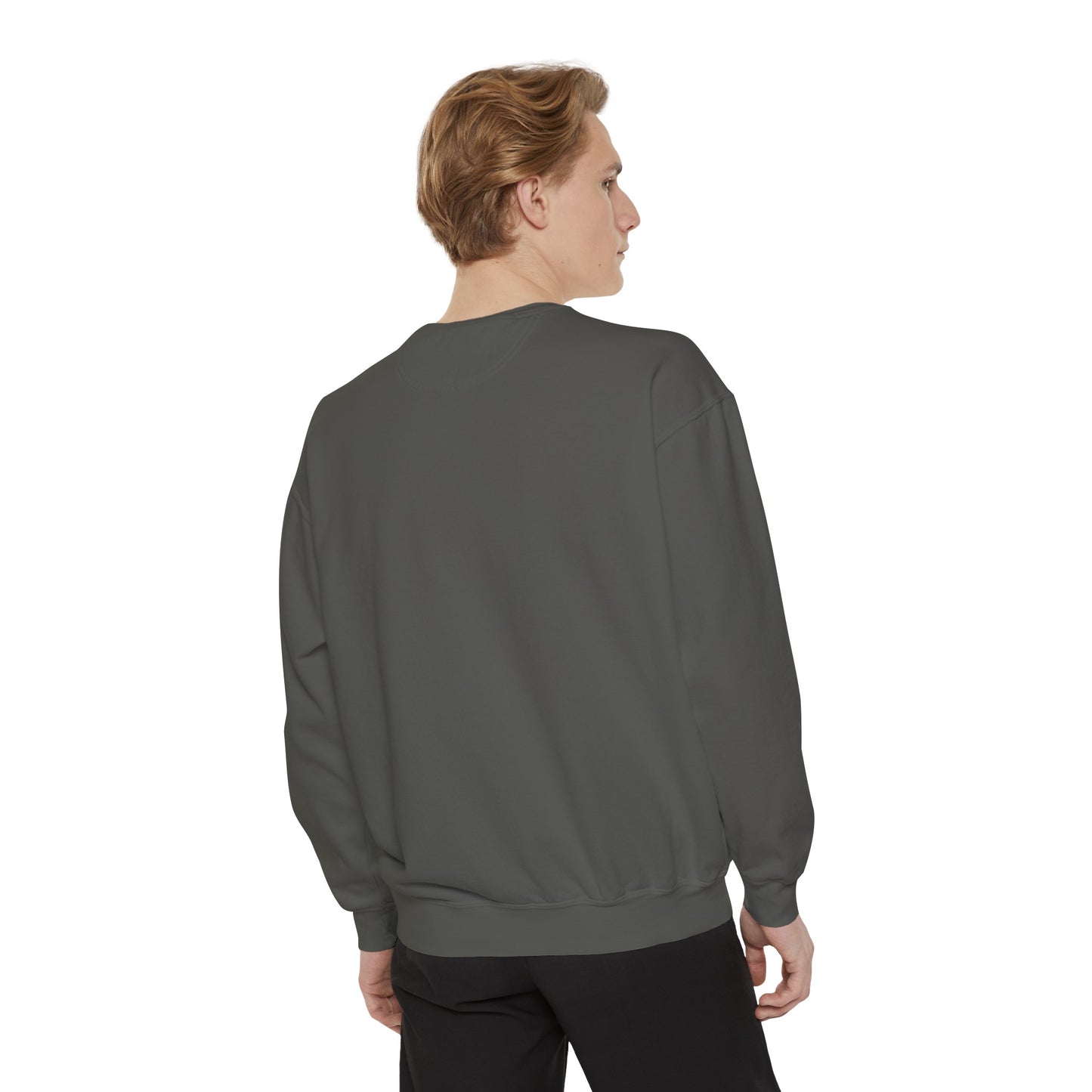 DD-214 Sweatshirt