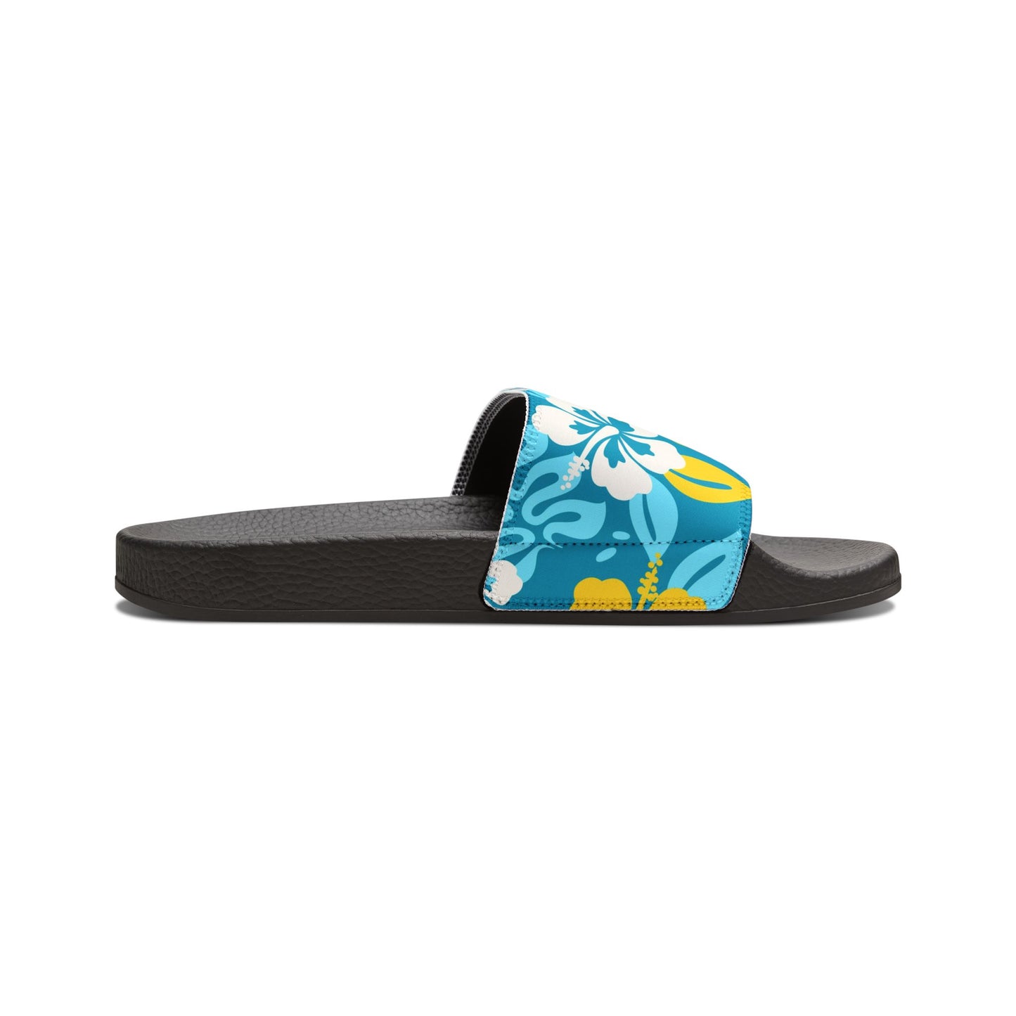 "Tropical Dreams" Women's Beach Sandals - Island Vibes For Life