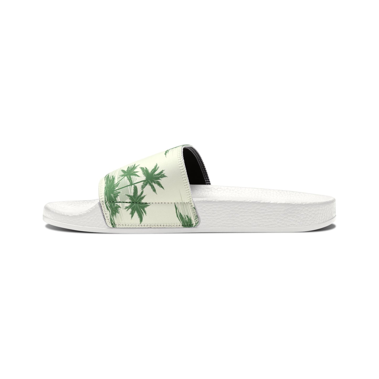"Three Palm Island" Women's Beach Sandals - Island Vibes For Life