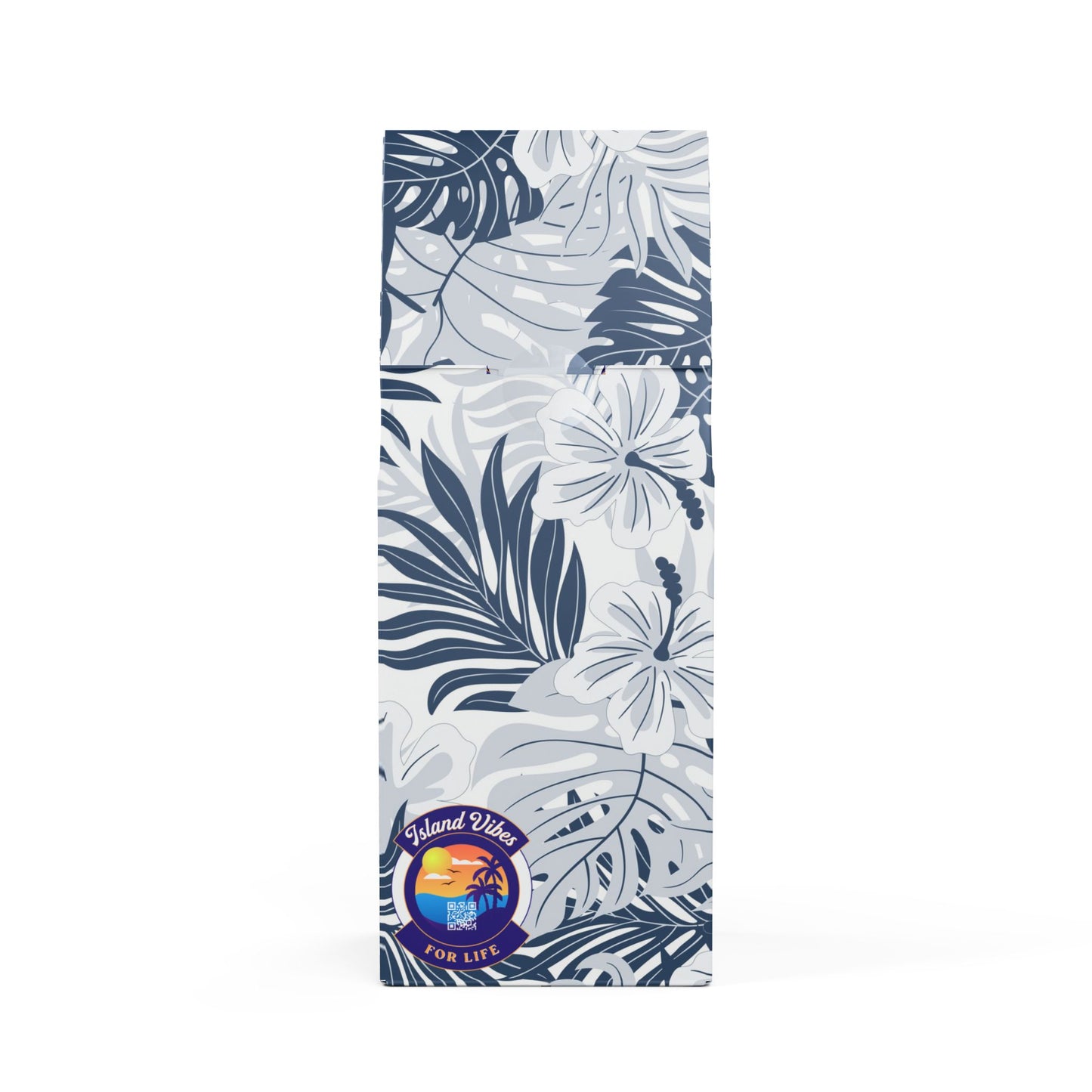 Tropical Ascent Coffee Blend (Light Roast)