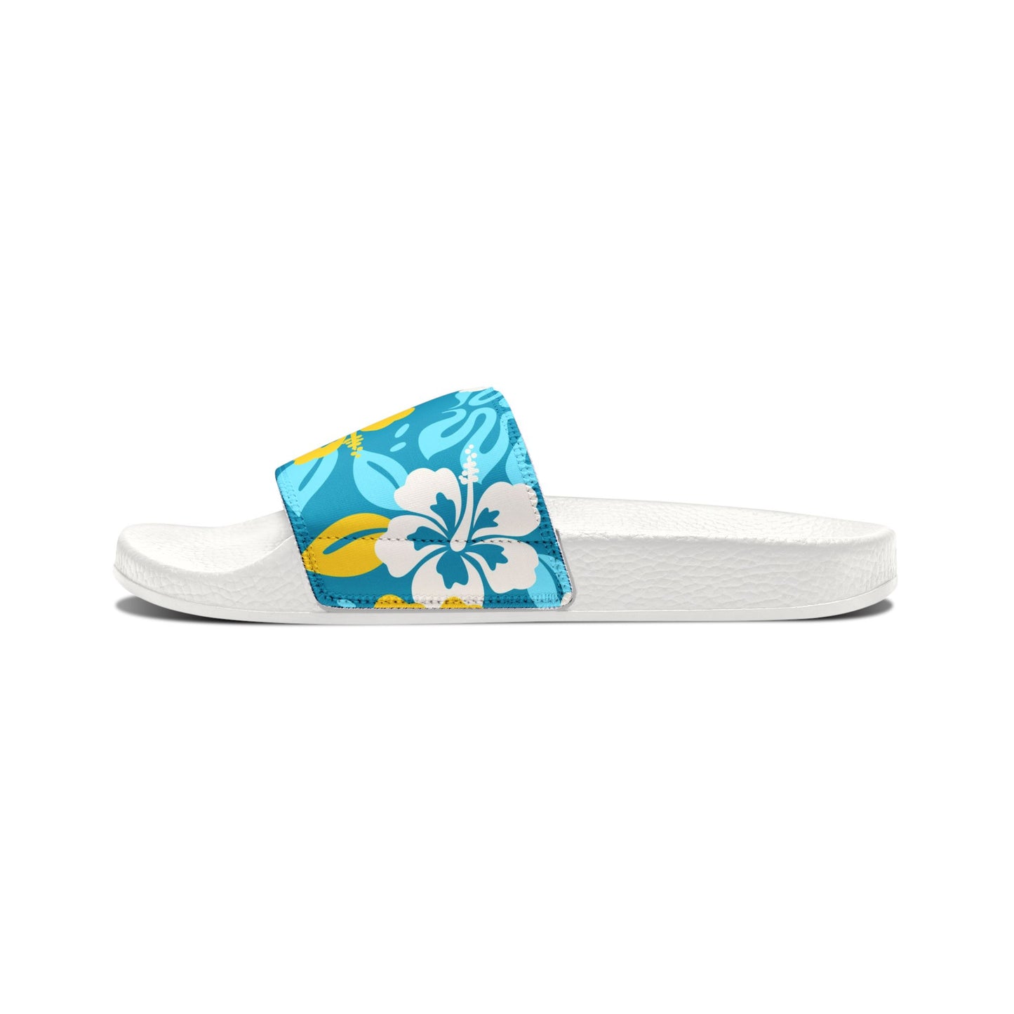 "Tropical Dreams" Women's Beach Sandals - Island Vibes For Life