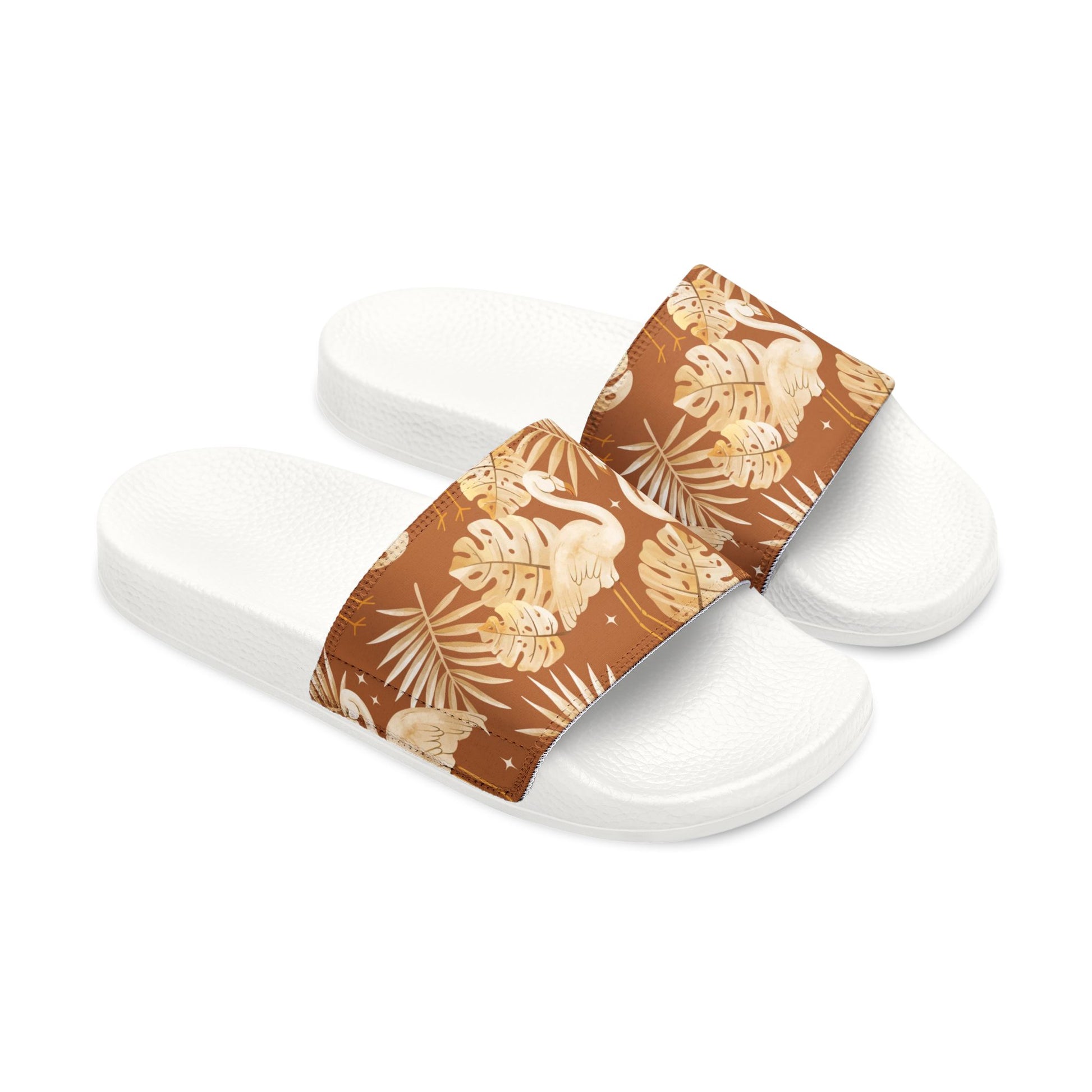 "Bad, Bad, Leroy Brown" Women's Beach Sandals - Island Vibes For Life