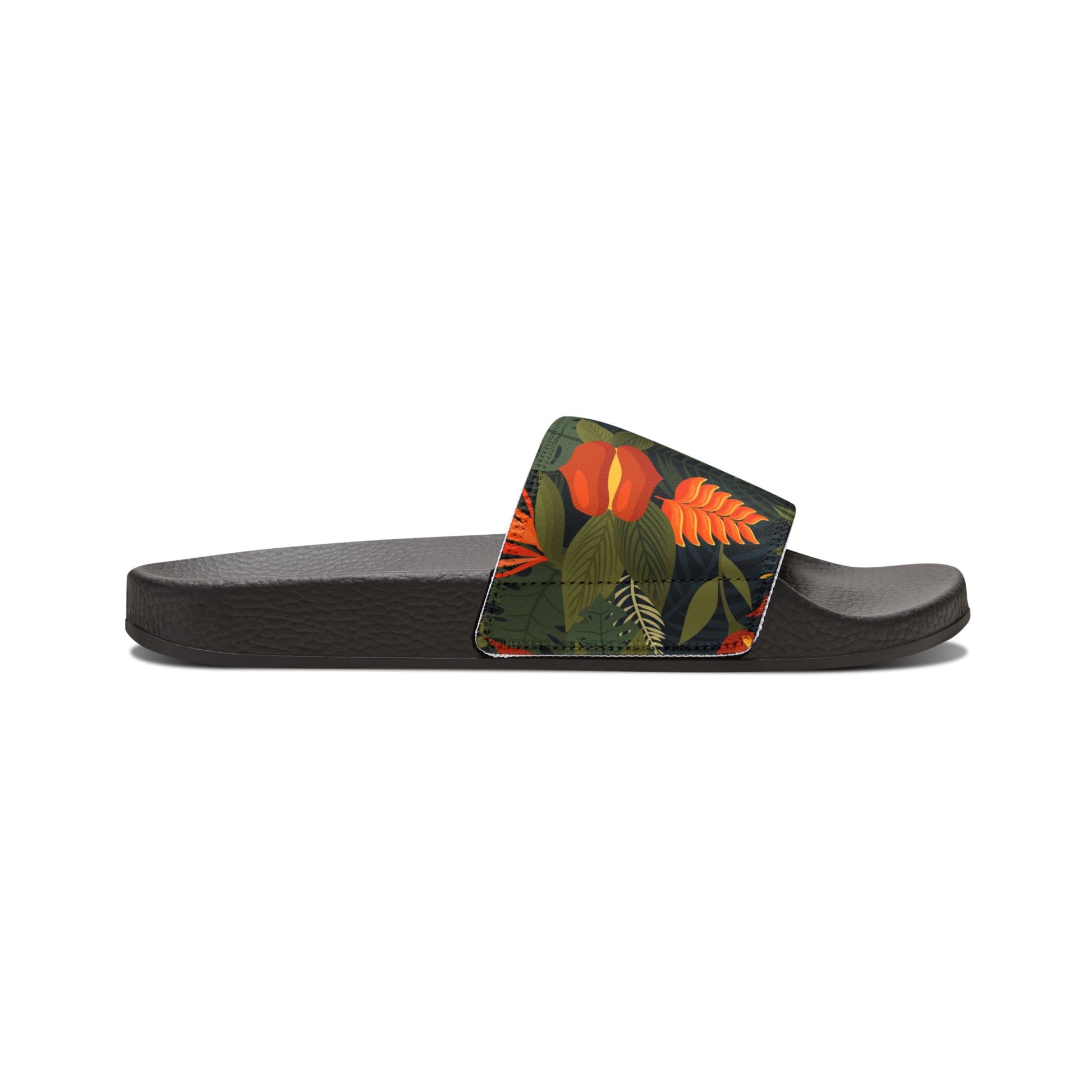 "Jungle Fever" Women's Beach Sandals - Island Vibes For Life