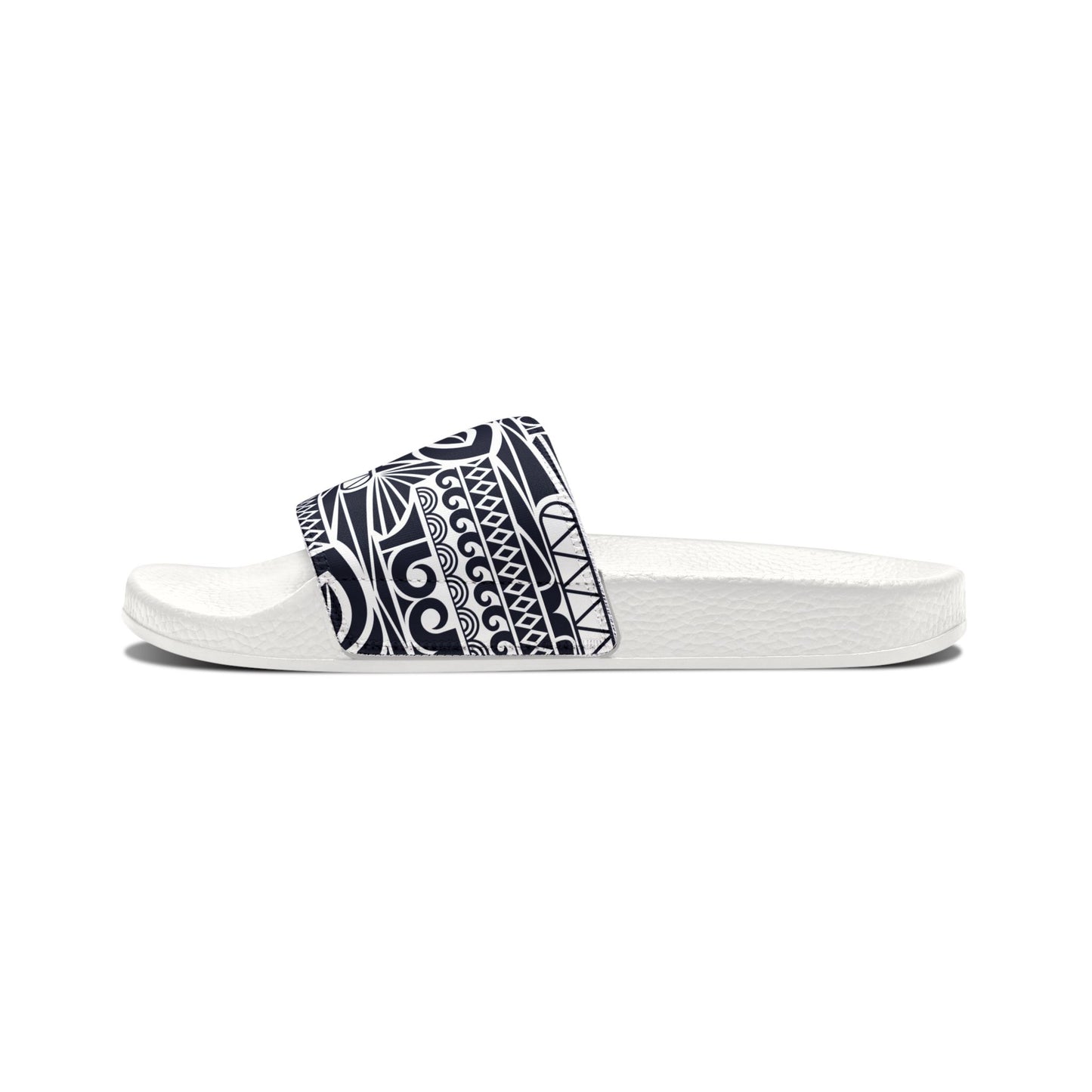 "Maori Mythos Essence" Women's Beach Sandals - Island Vibes For Life