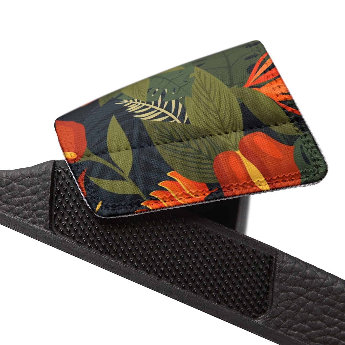 "Jungle Fever" Women's Beach Sandals - Island Vibes For Life