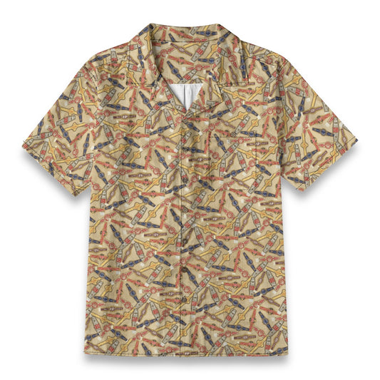 Cigar test shirt 3