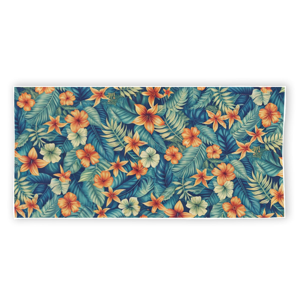 "Kona Kaleidoscope" Beach Towel -From $29.99!