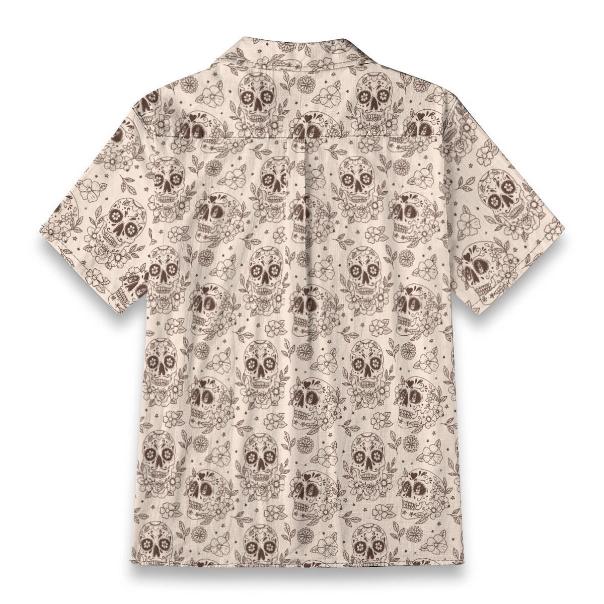"Eternal Spirit of the Dead" Celebration Shirt