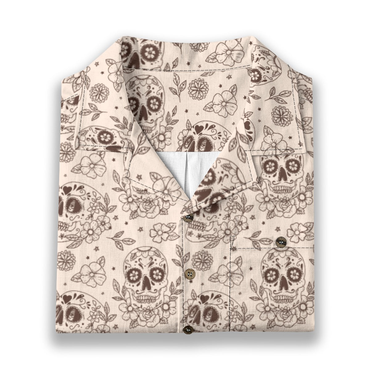 "Eternal Spirit of the Dead" Celebration Shirt