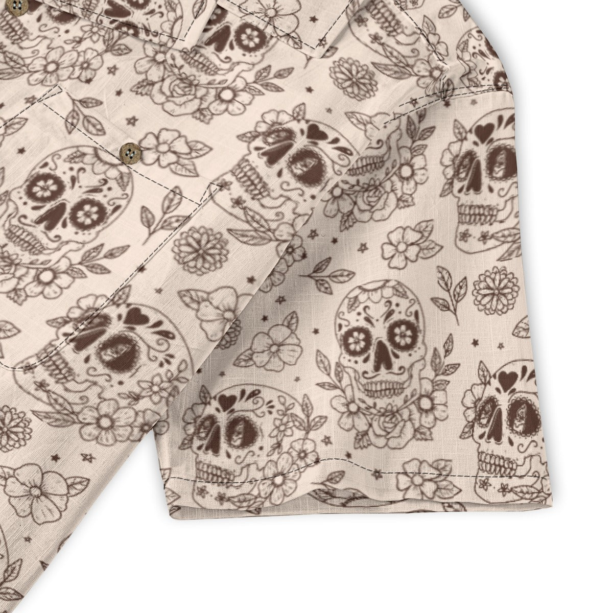"Eternal Spirit of the Dead" Celebration Shirt