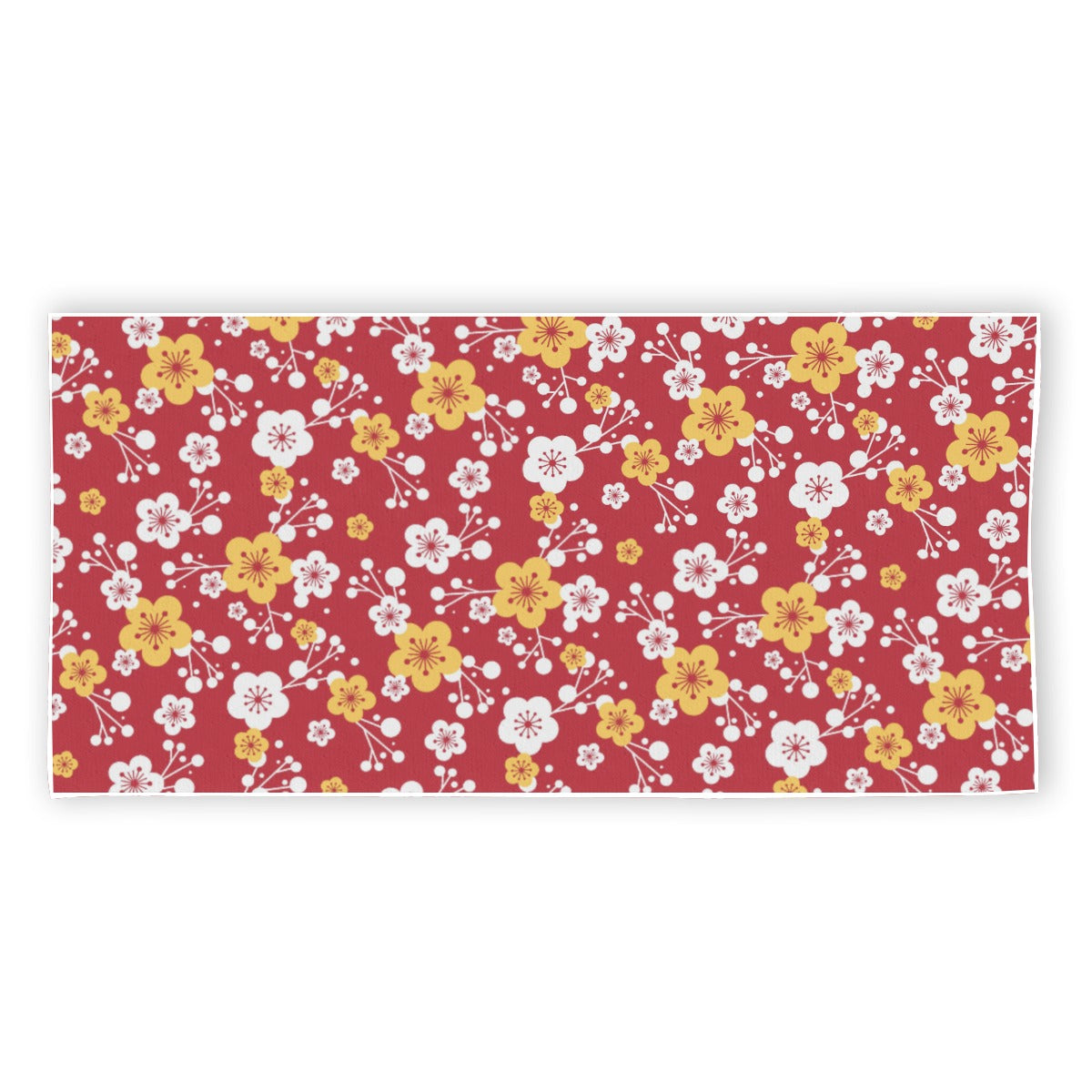 "Plum Crazy" Beach Towel -From $29.99!