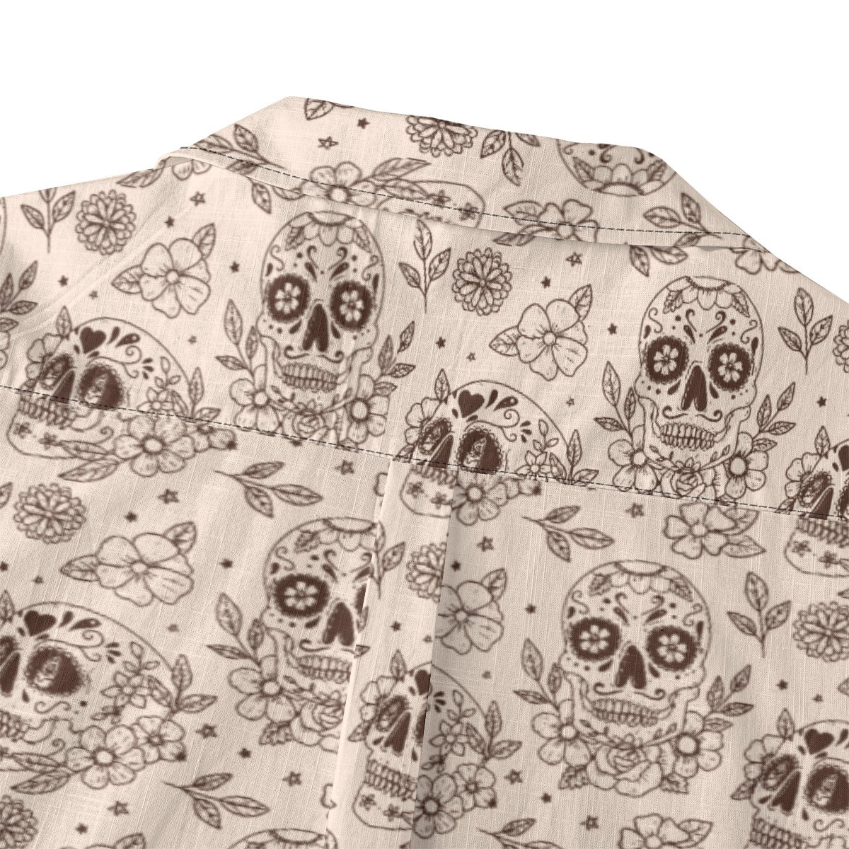 "Eternal Spirit of the Dead" Celebration Shirt
