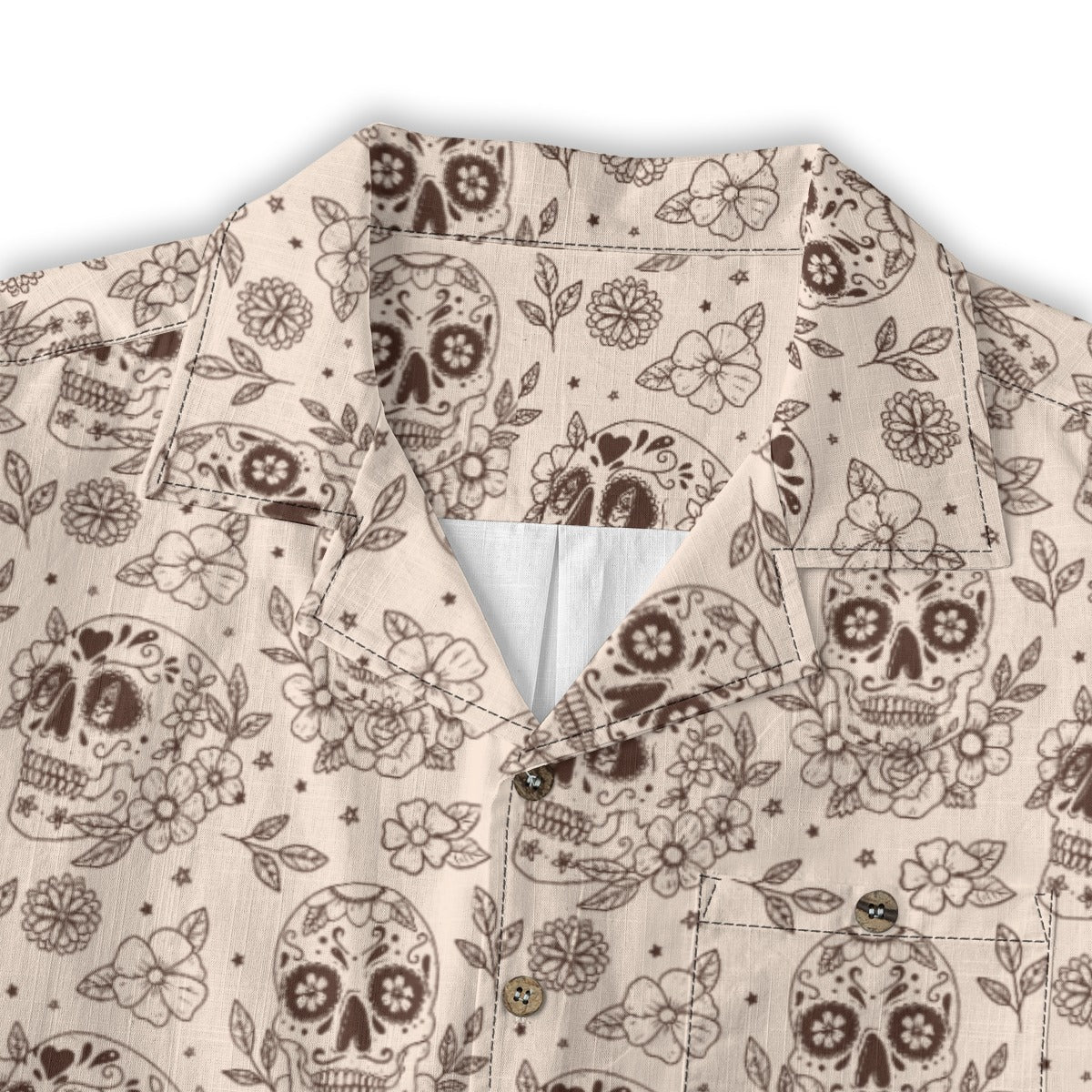"Eternal Spirit of the Dead" Celebration Shirt