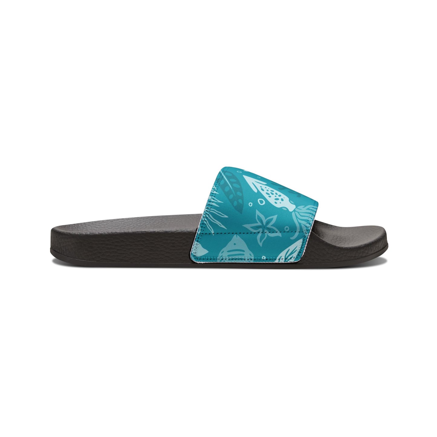 "Seaside Serenade" Women's Beach Sandals - Island Vibes For Life
