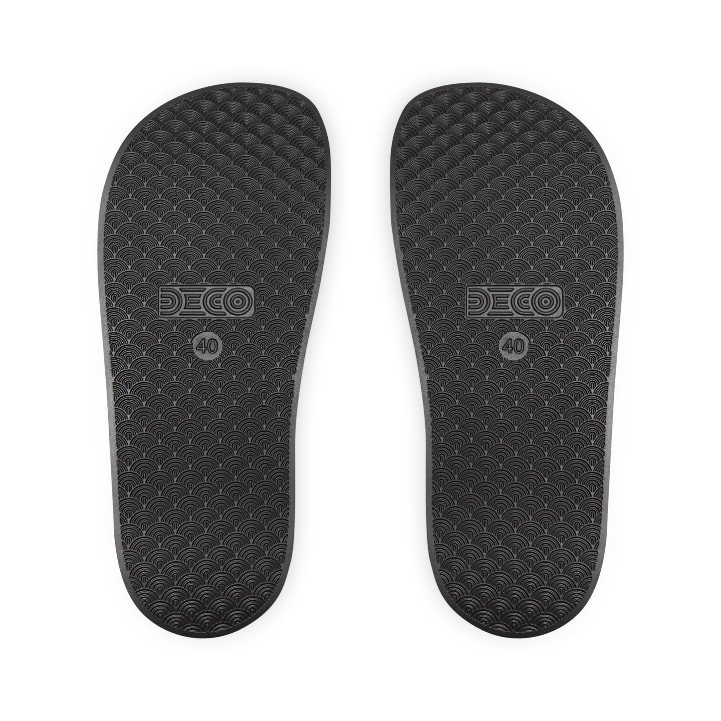 "Golden Sands Getaway" Women's Beach Sandals