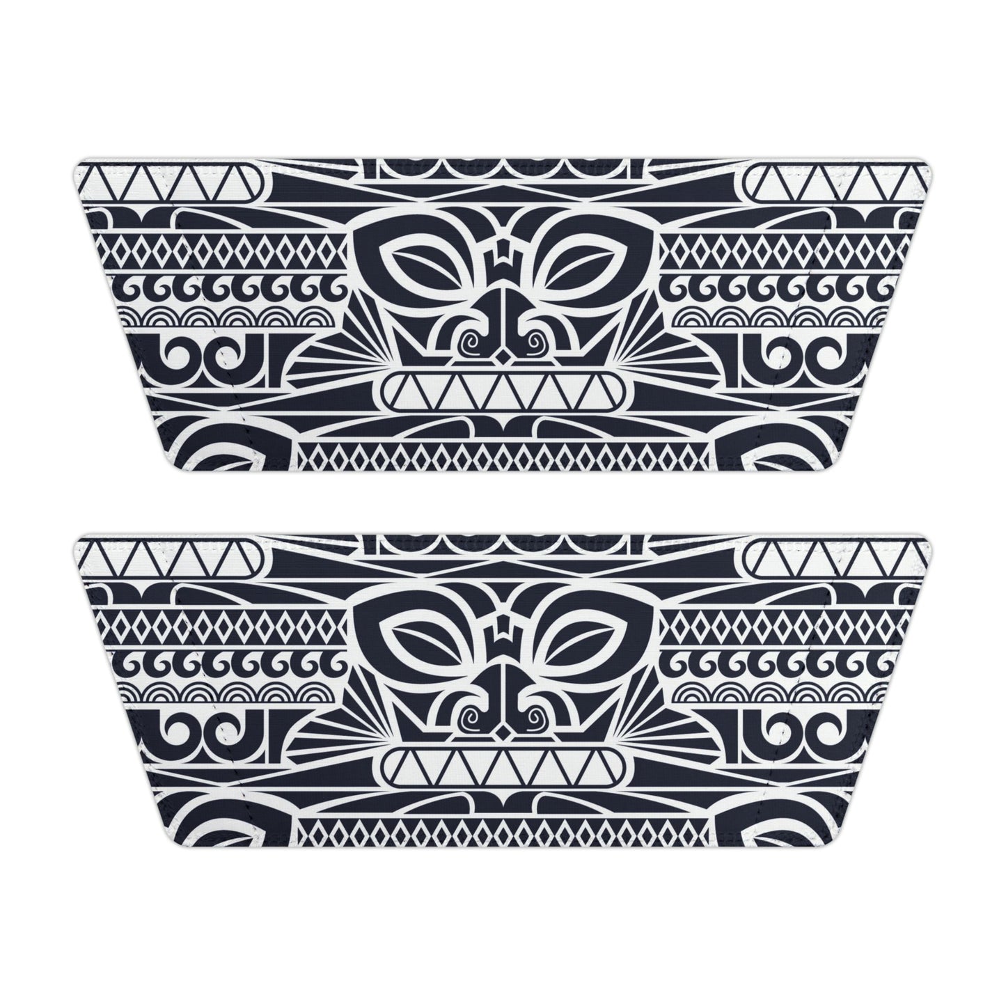 "Maori Mythos Essence" Women's Beach Sandals - Island Vibes For Life