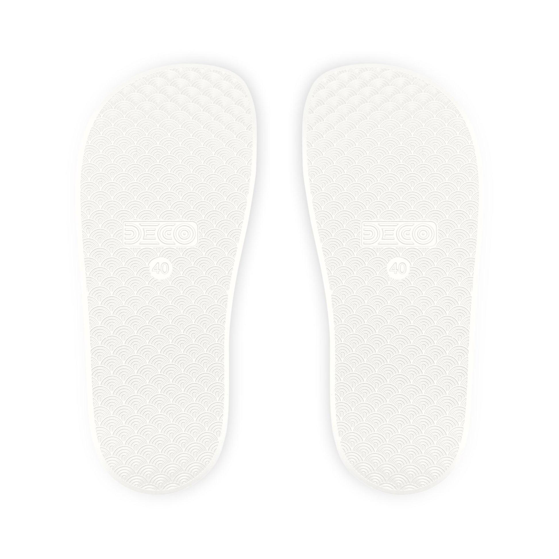 "Black Sands" Women's Beach Sandals - Island Vibes For Life