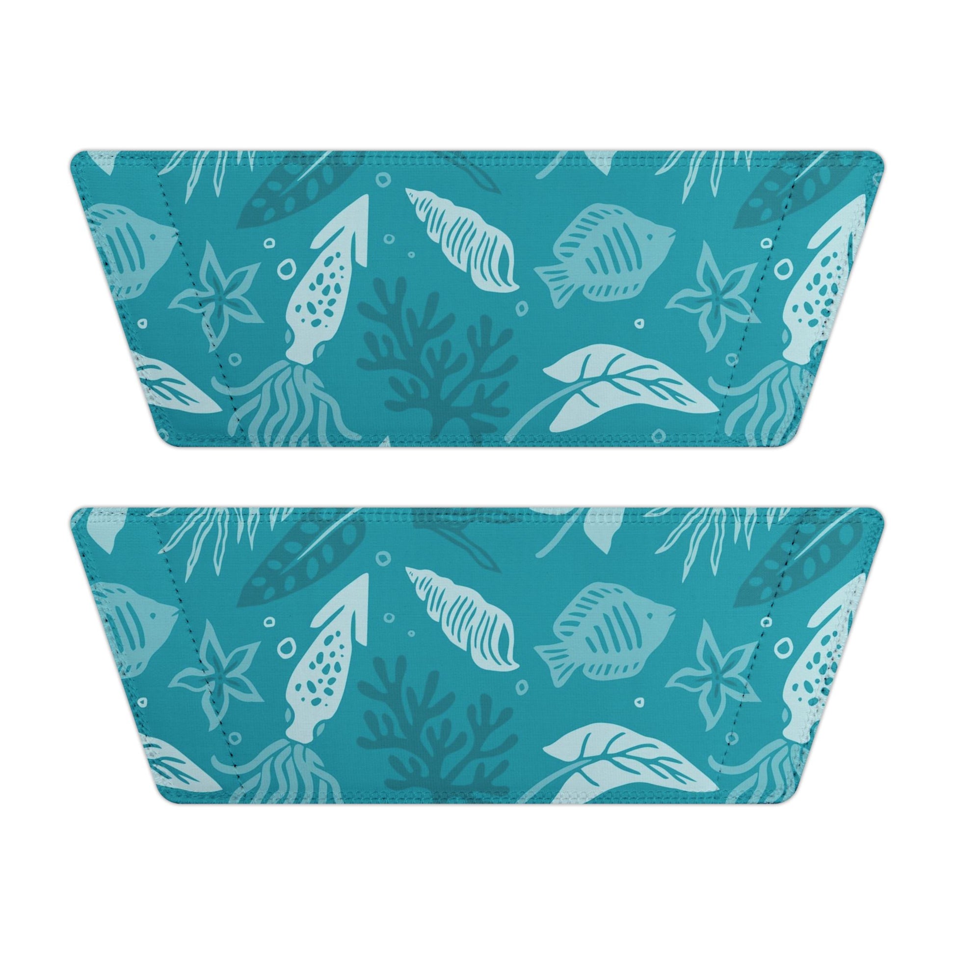 "Seaside Serenade" Women's Beach Sandals - Island Vibes For Life