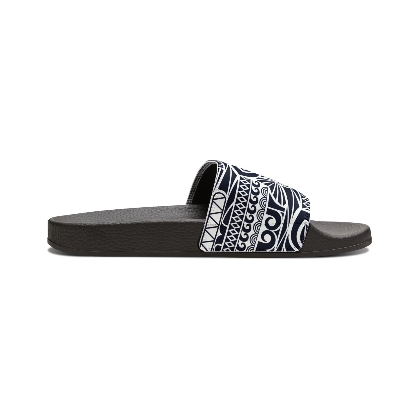 "Maori Mythos Essence" Women's Beach Sandals - Island Vibes For Life