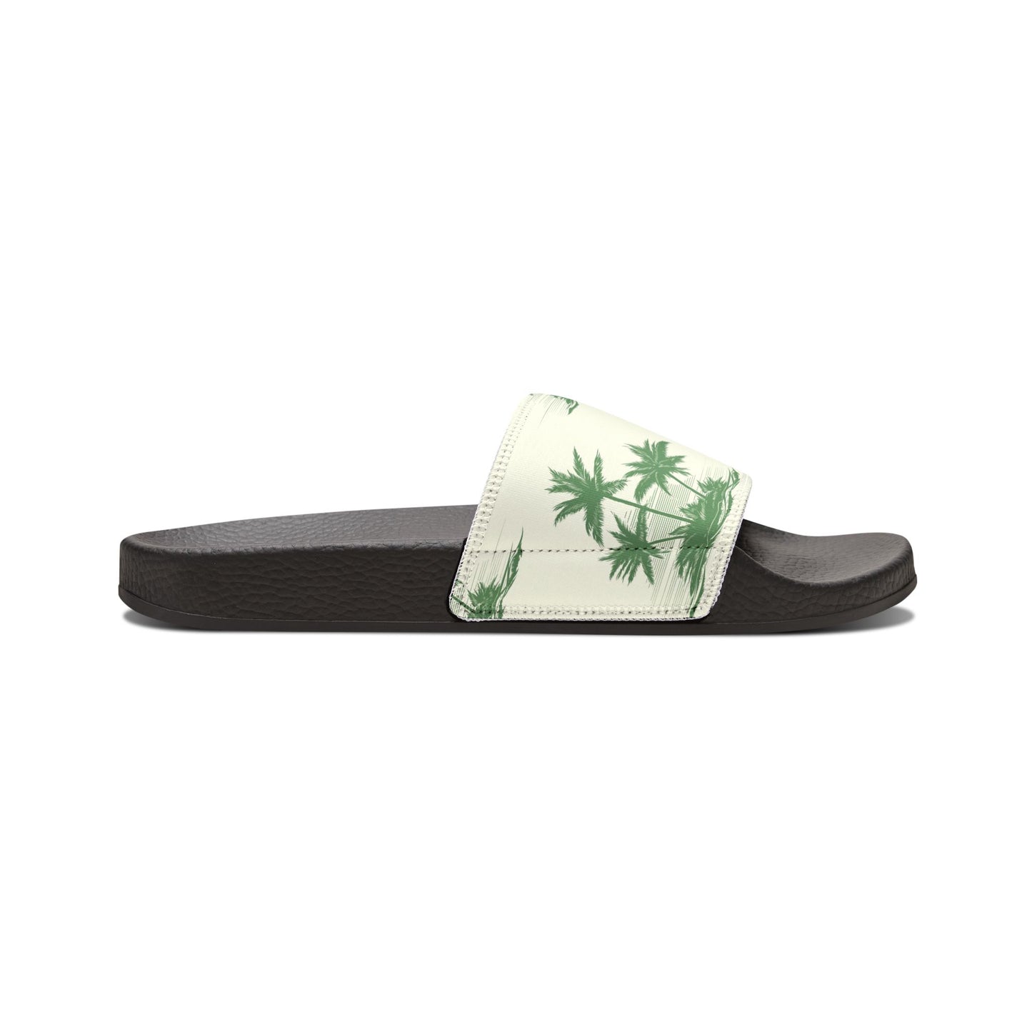 "Three Palm Island" Women's Beach Sandals - Island Vibes For Life
