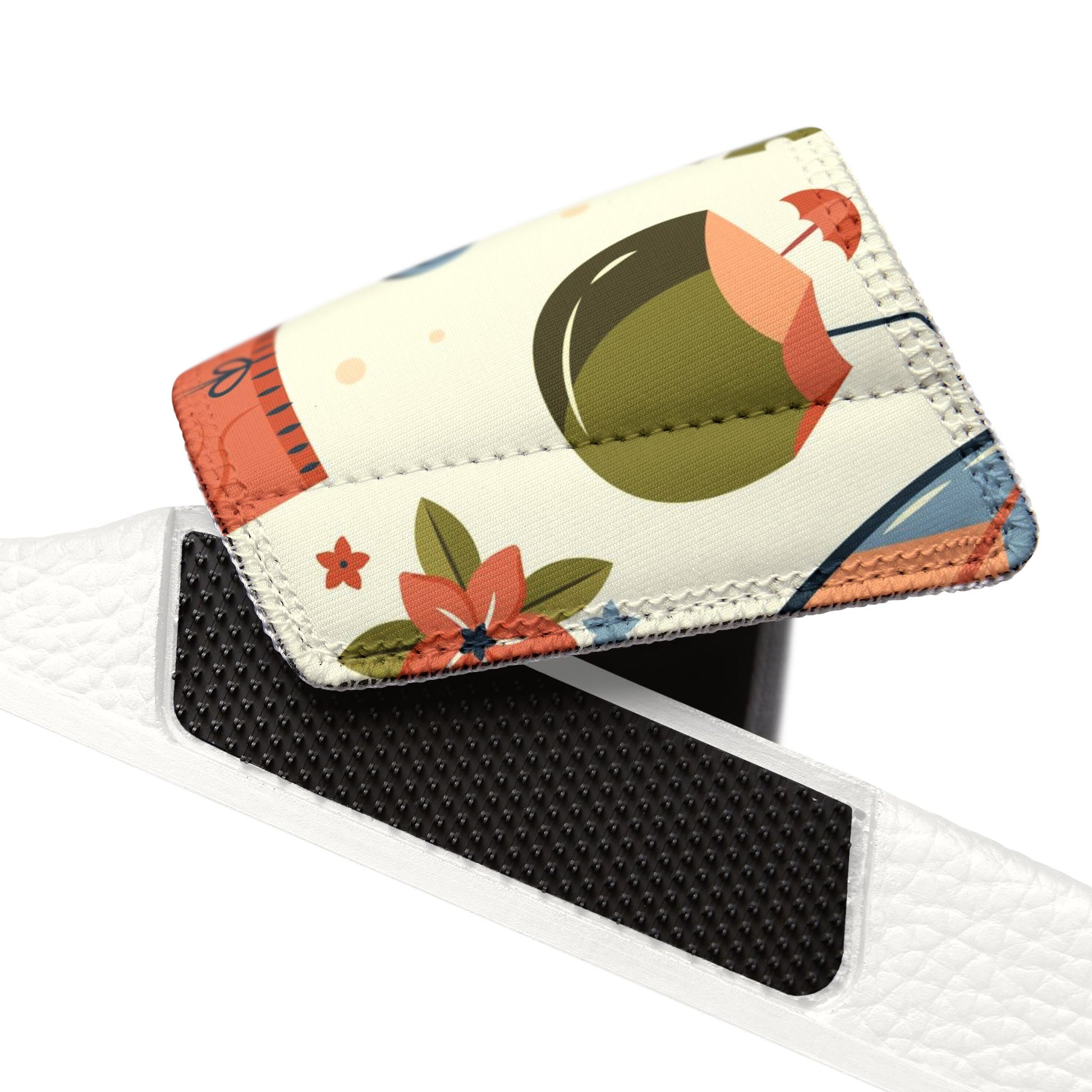 "Golden Sands Getaway" Women's Beach Sandals - Island Vibes For Life
