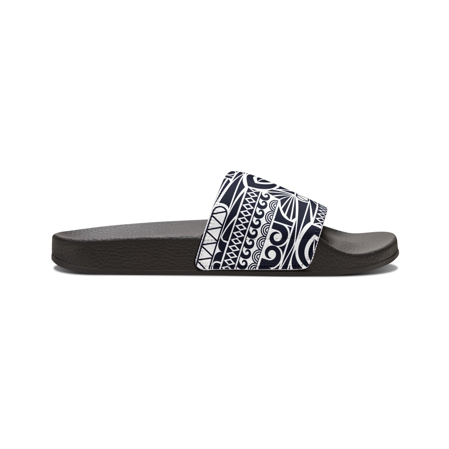 "Maori Mythos Essence" Women's Beach Sandals - Island Vibes For Life