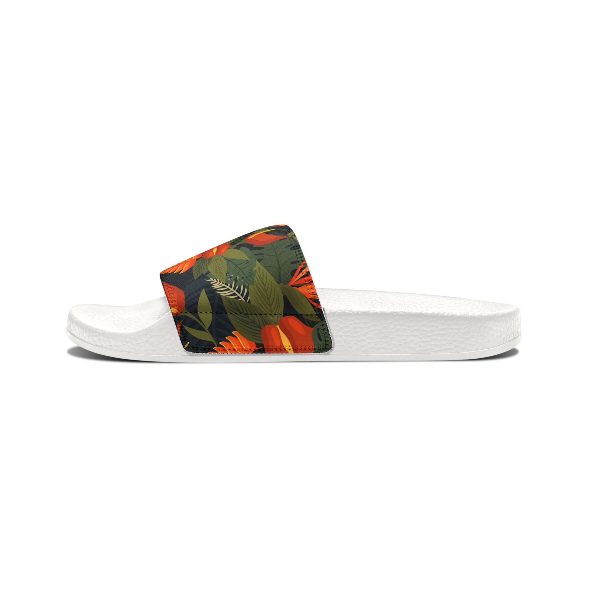 "Jungle Fever" Women's Beach Sandals - Island Vibes For Life