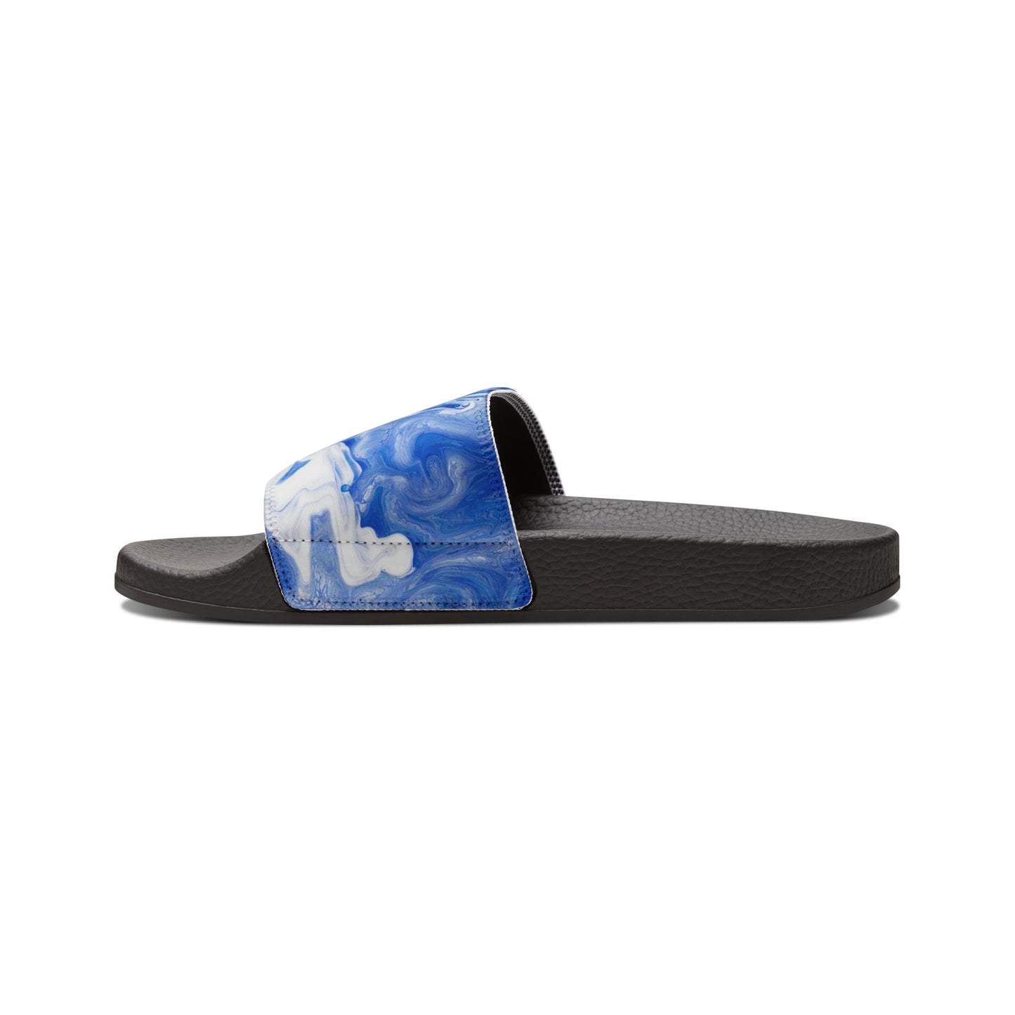 "The Blue Wave" Women's Beach Sandals - Island Vibes For Life