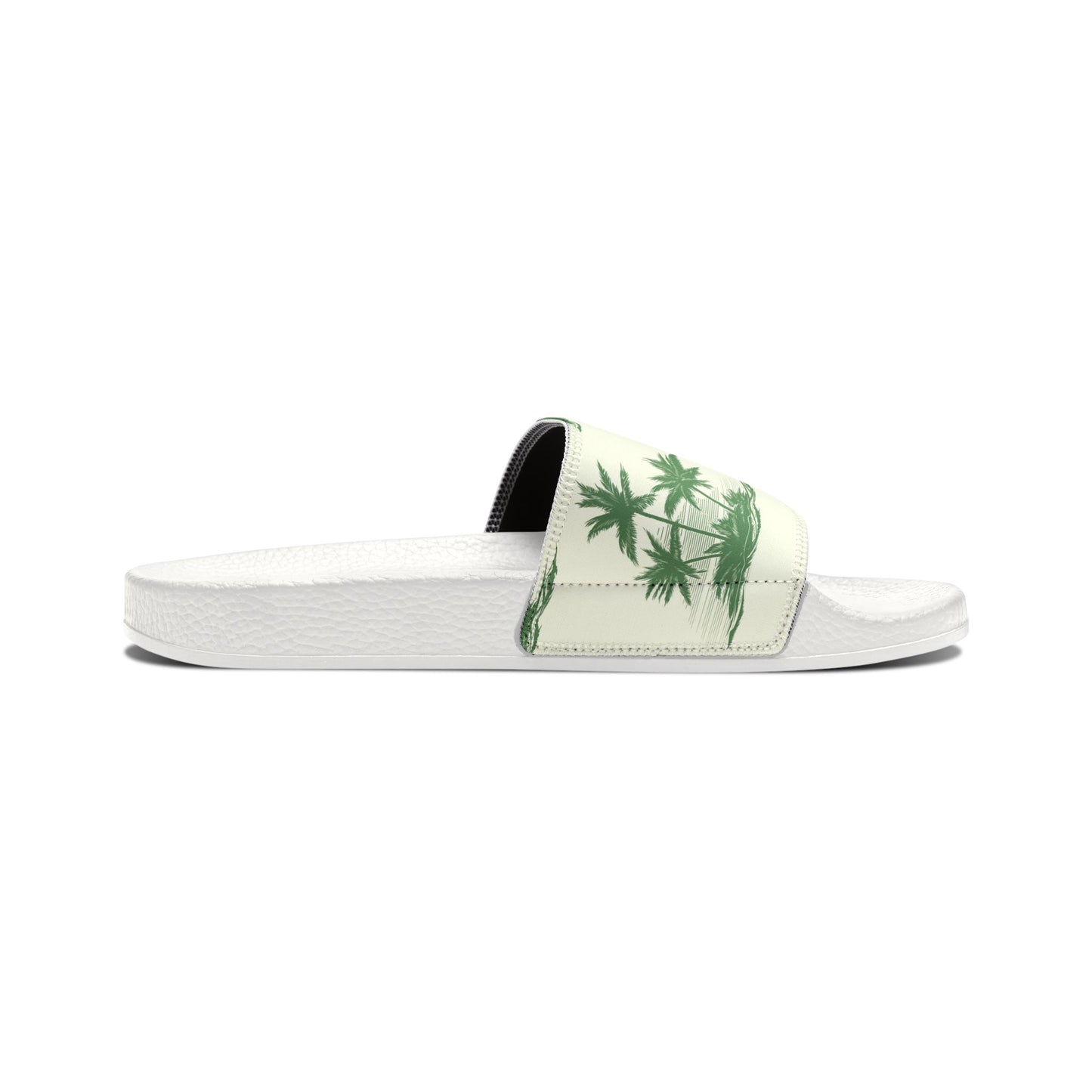 "Three Palm Island" Women's Beach Sandals - Island Vibes For Life