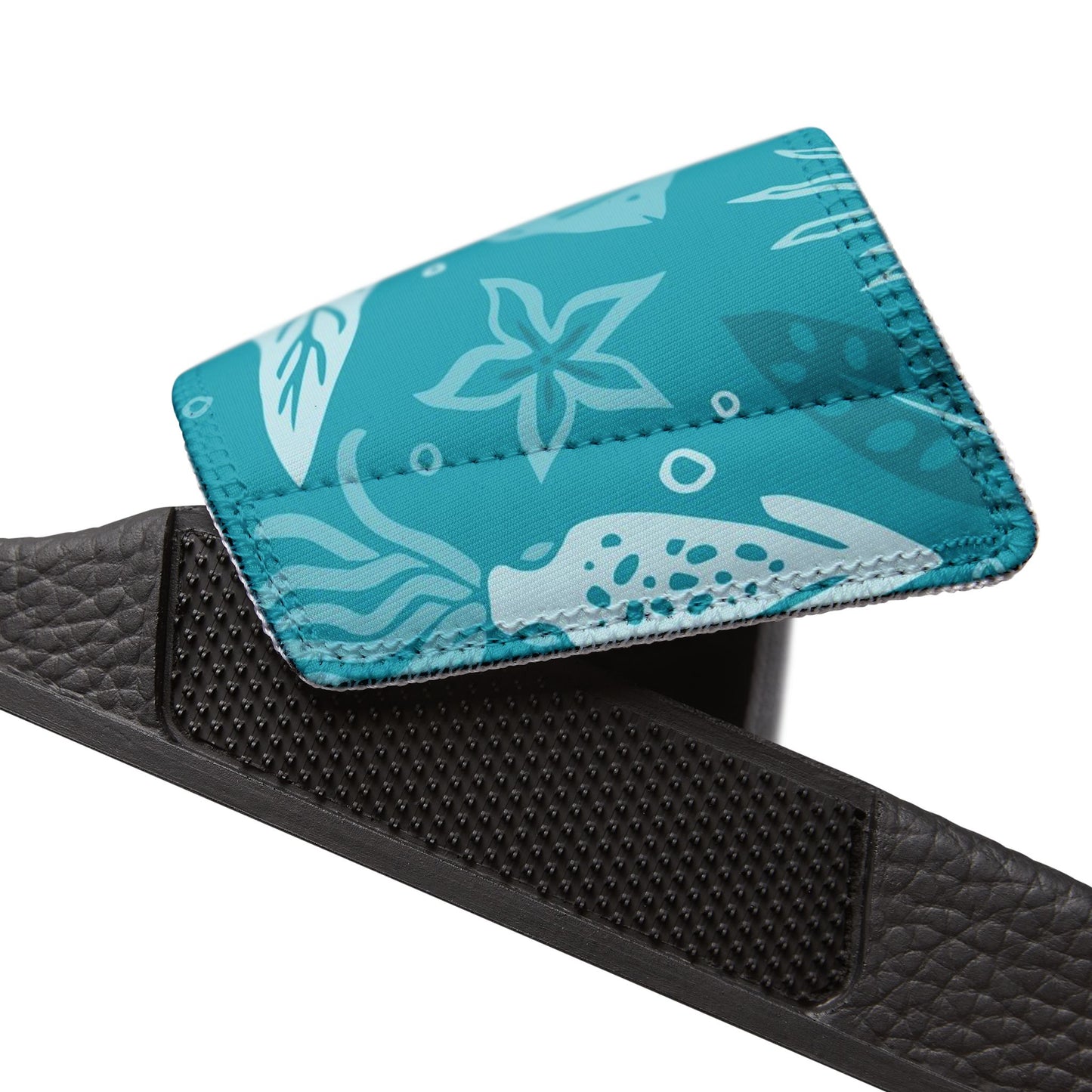 "Seaside Serenade" Women's Beach Sandals - Island Vibes For Life